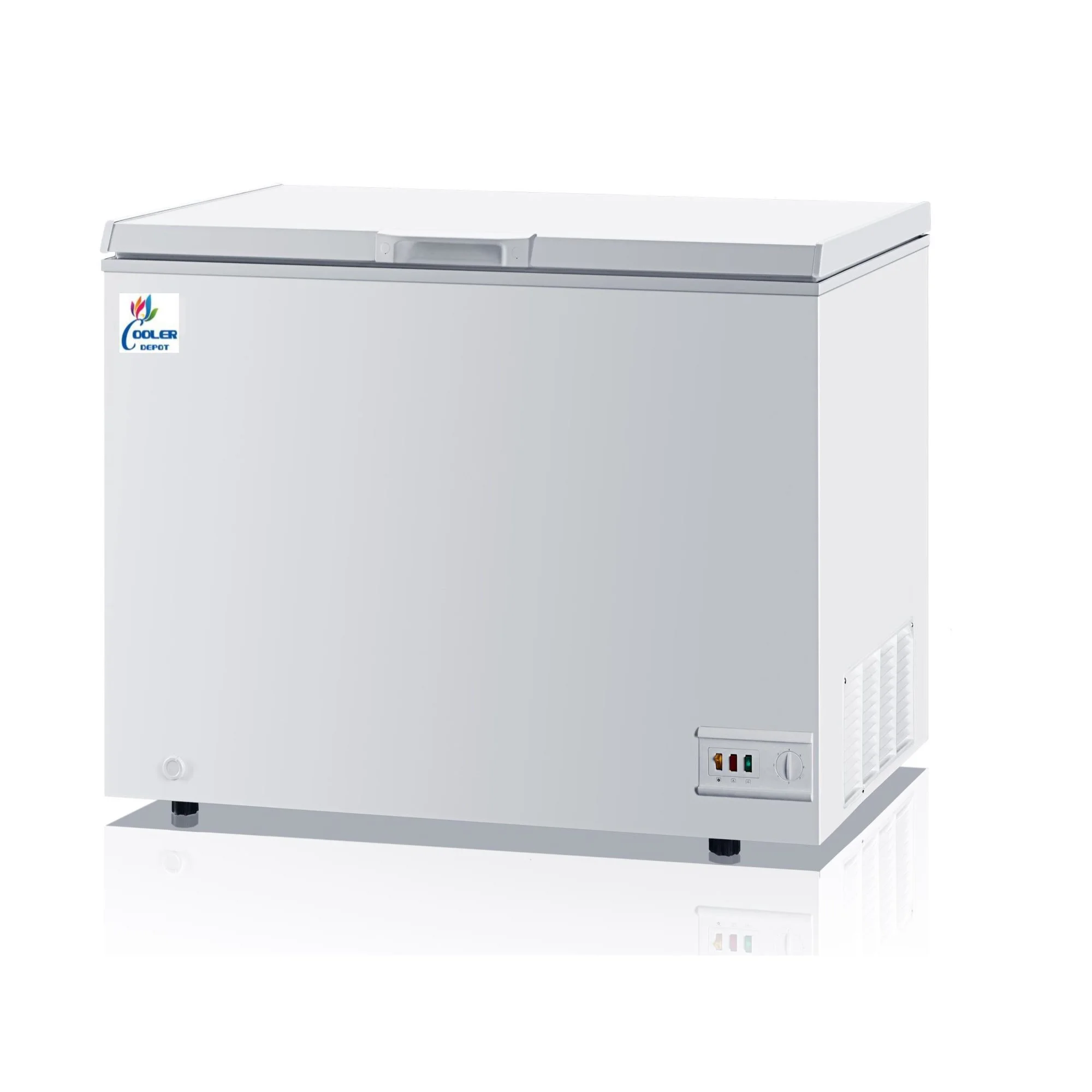 NSF 50 inch Chest freezer 13cu ft BD450