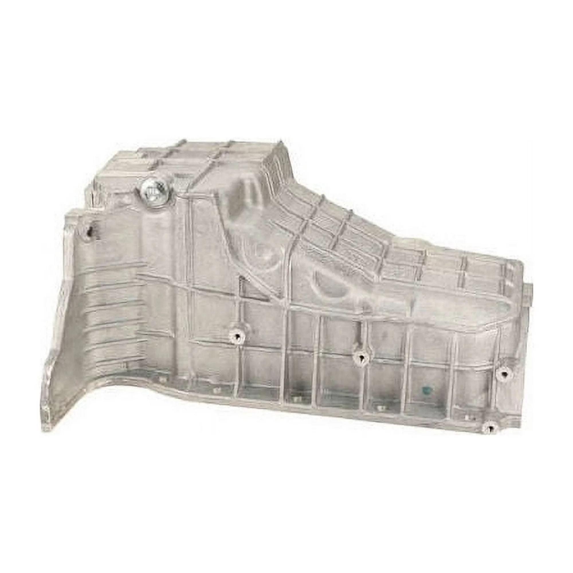 Oil Pan - Compatible with 2008 - 2013 GMC Sierra 1500 4.3L V6 2009 2010 2011 2012