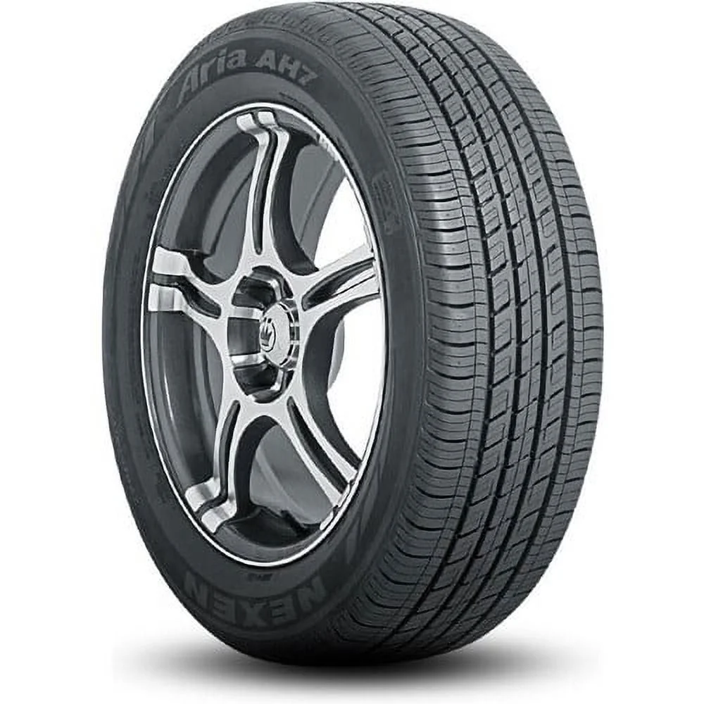 Nexen Aria AH7 215/55R17 94H BSW (2 Tires) Fits: 2006 Nissan Altima SE, 2017 Volkswagen Passat Trendline+