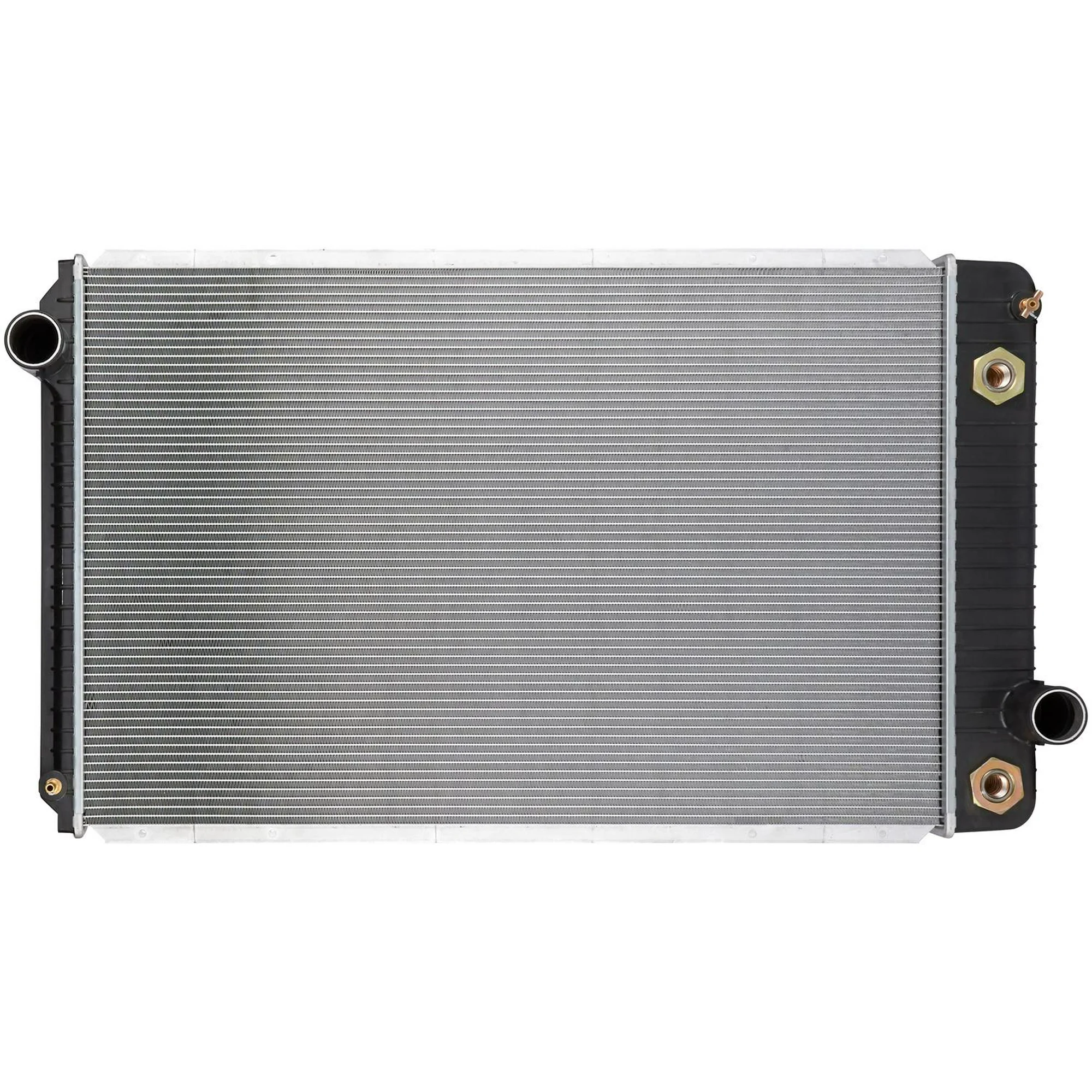 Spectra Premium 2001-3508P Plastic Aluminum Heavy Duty Radiator