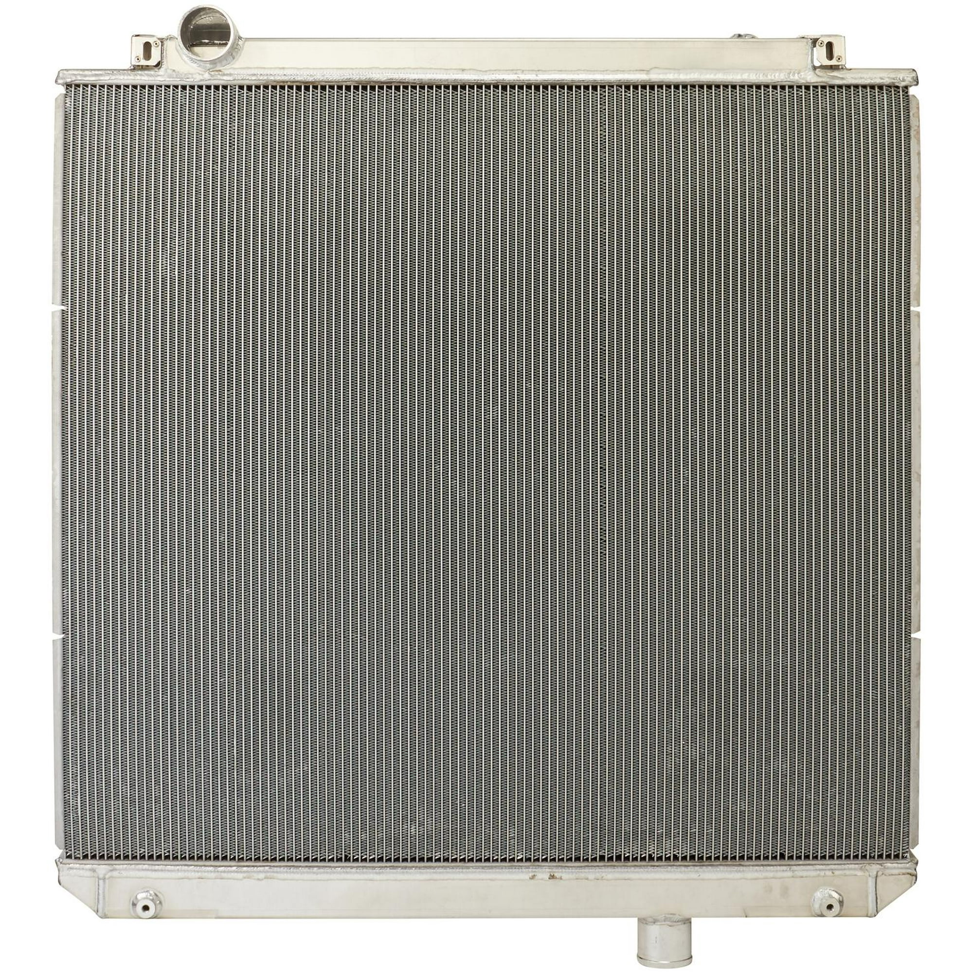 Spectra Premium 2001-3545 Aluminum Heavy Duty Radiator