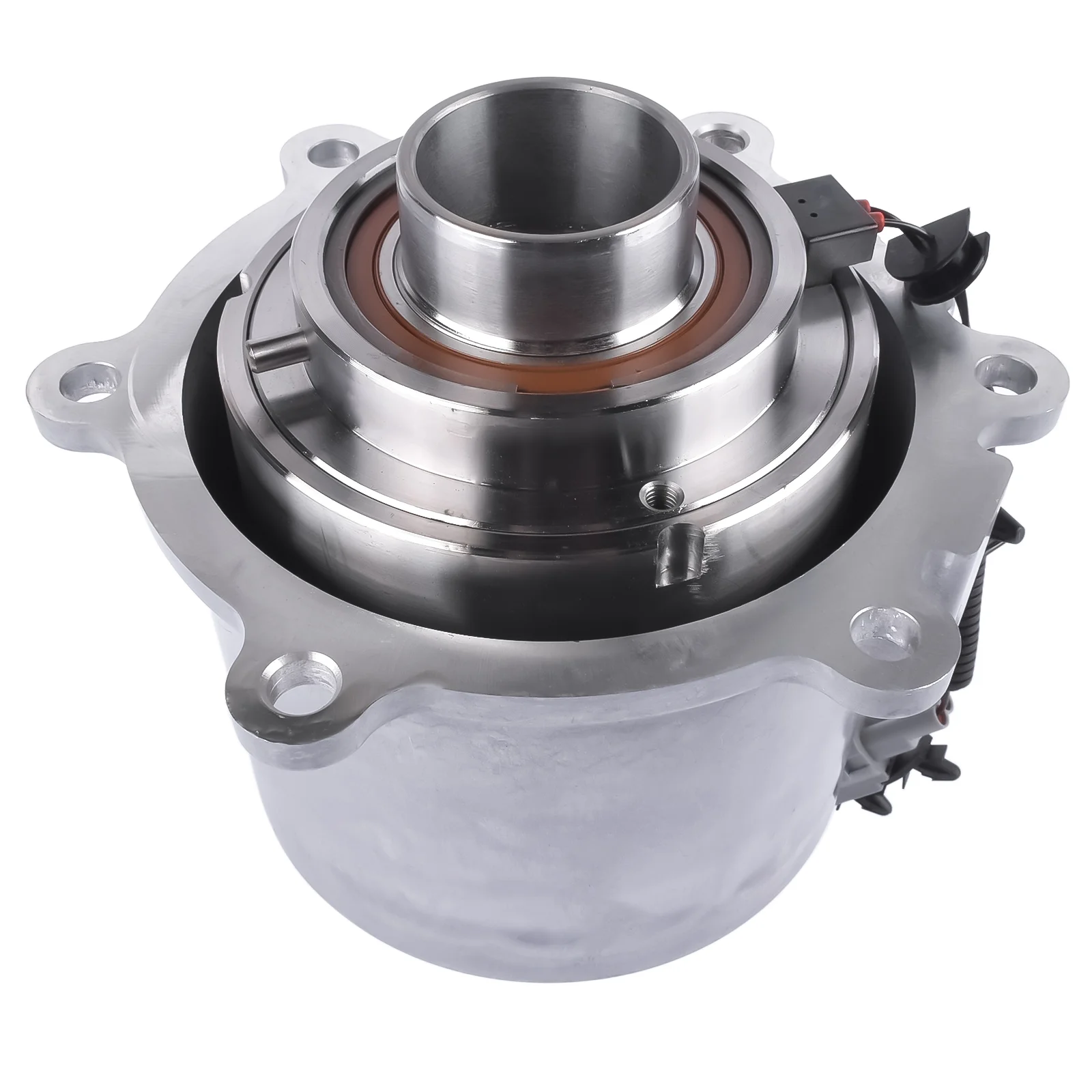 NEWZQ Rear Differential Coupling for INFINITI JX35 QX60 Nissan Pathfinder Sport Utility 2013-2020