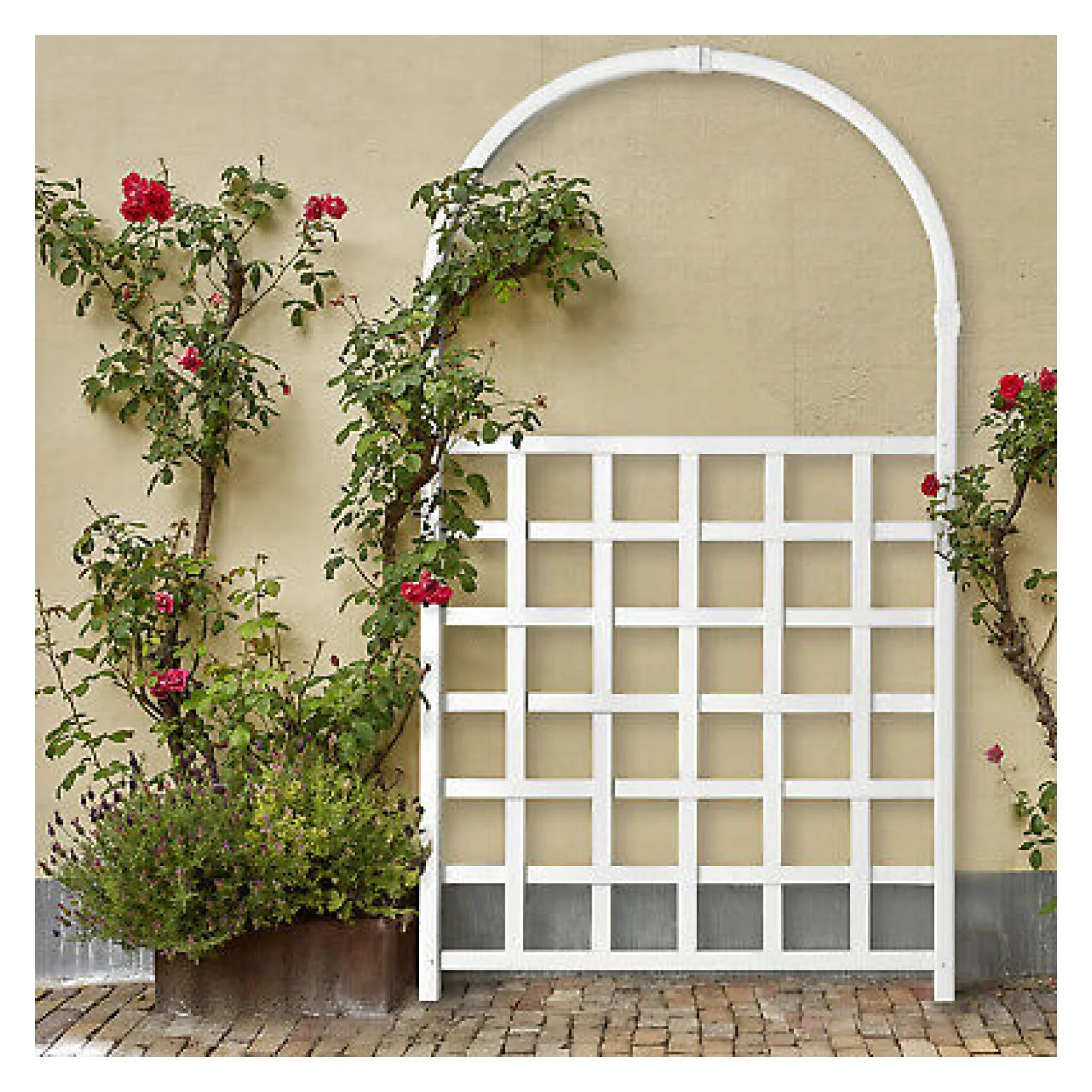 ZHANGHU Garden Trellis 28