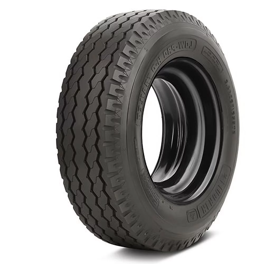 New Tire ST175/85R14 Hercules LOW PRO HD TRAILER 110L F All Season High Performance Tire