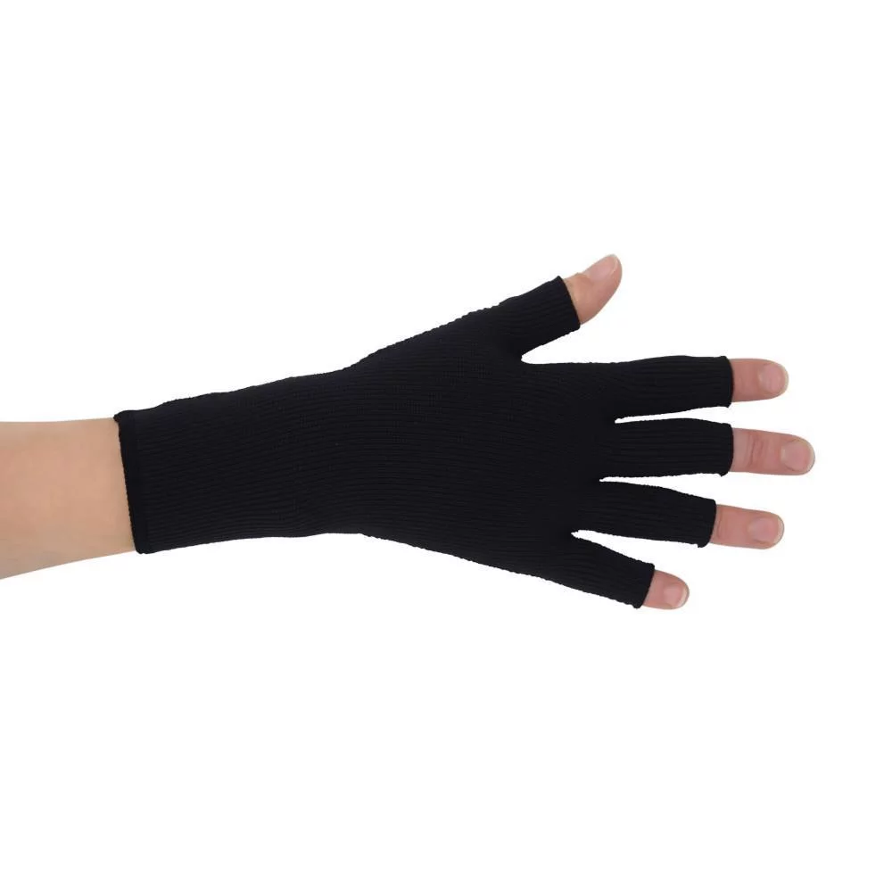 Jobst Bella Strong Lymphedema Glove 20-30 mmHg   Black 7