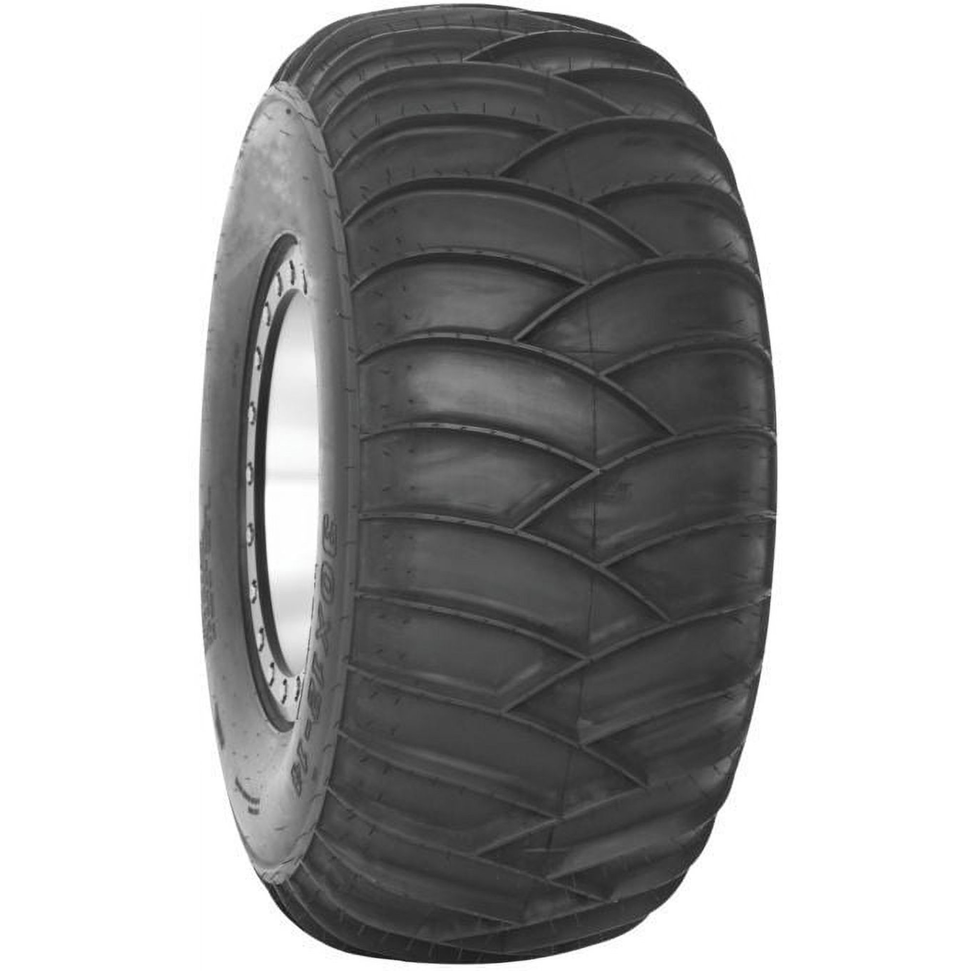 SS360 Sand/Snow Front/Rear Tire, 33x10-15 (28.20 lbs.)