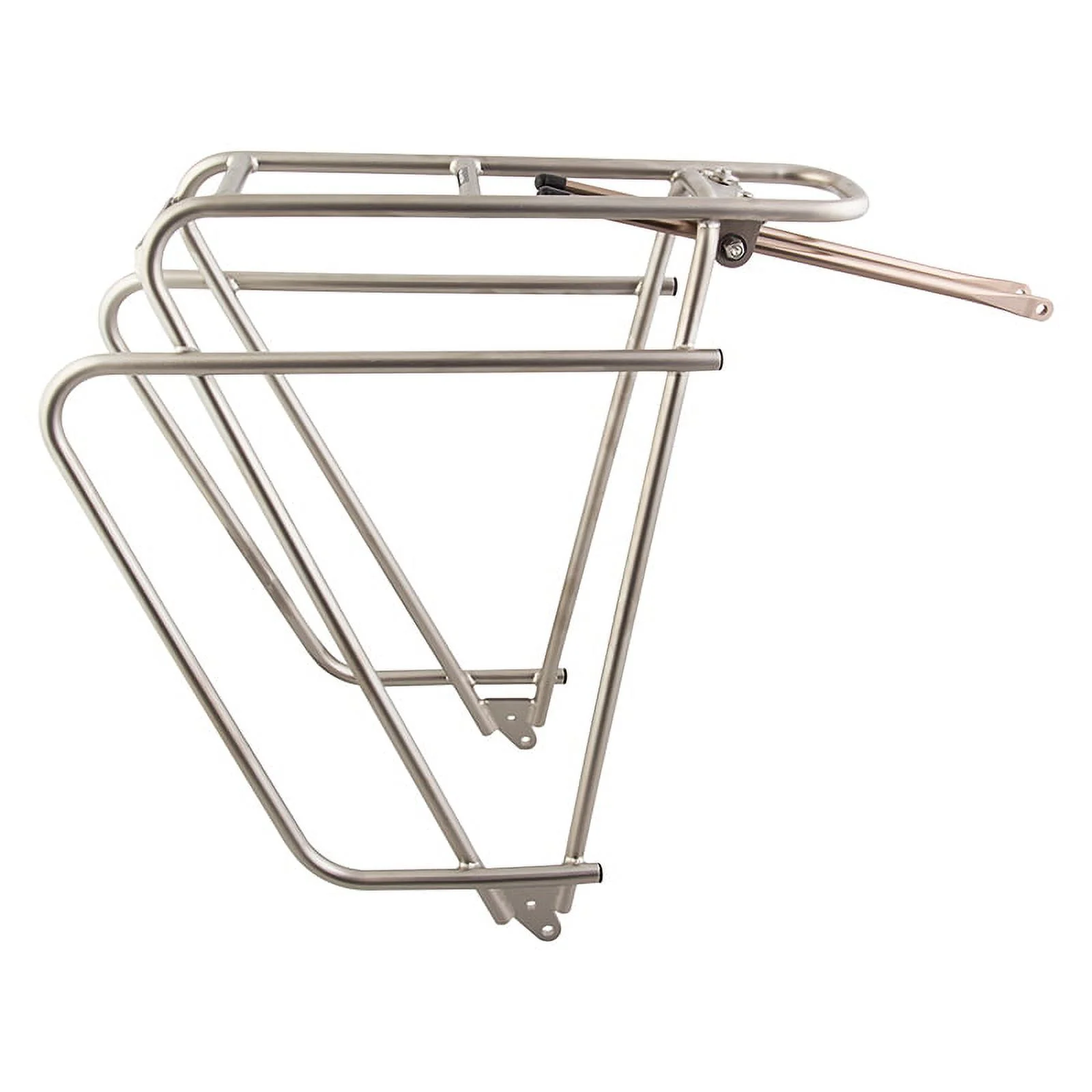 Tubus Bike Rack Rr Logo Stainless Steel 26/28 Sl