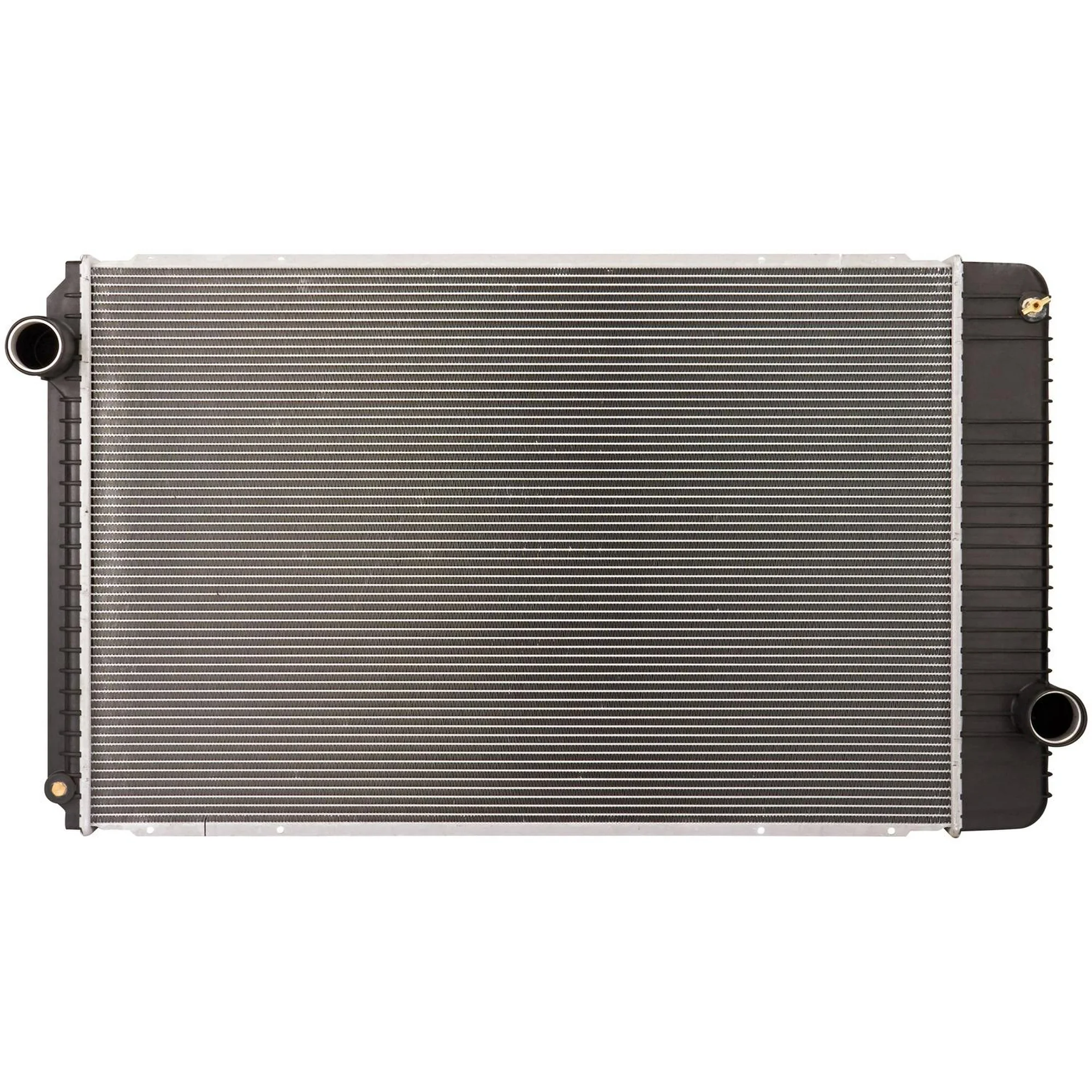 Spectra Premium 2001-3509P Plastic Aluminum Heavy Duty Radiator