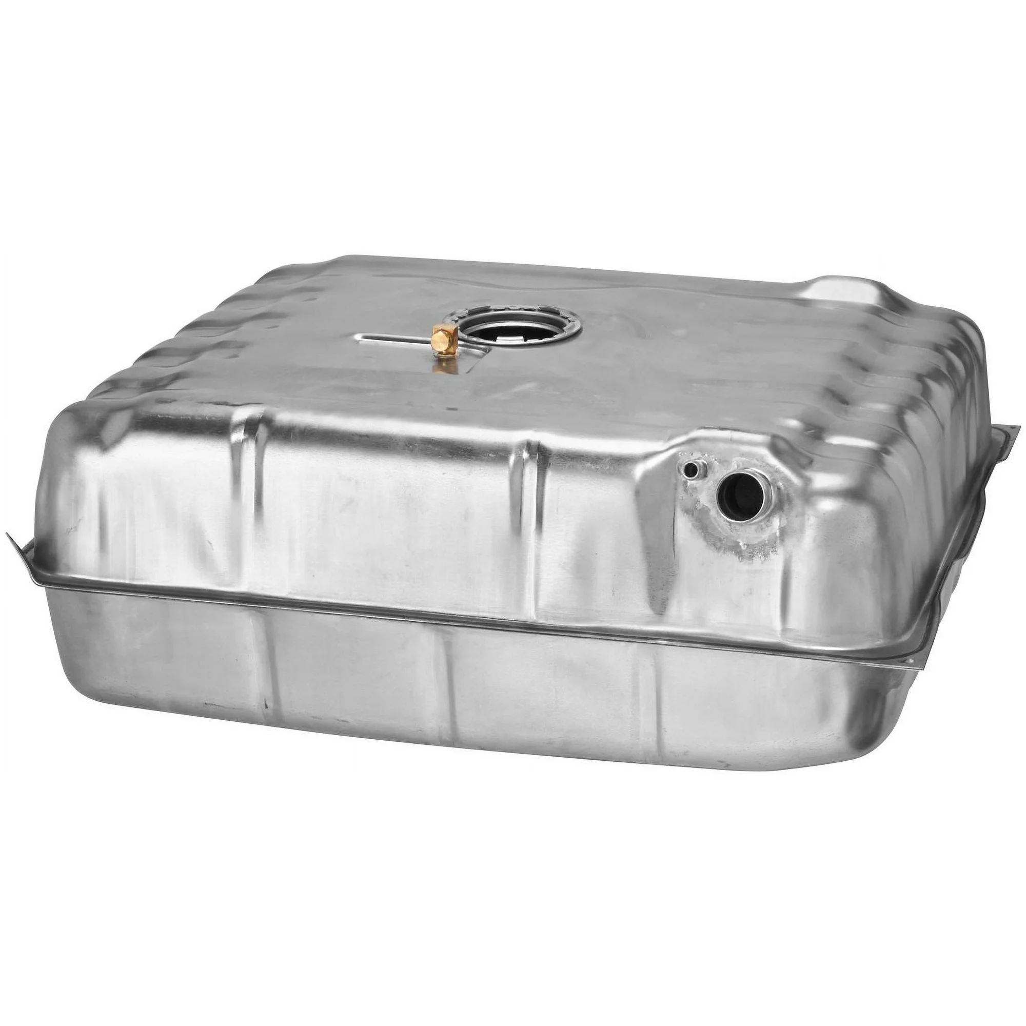 Spectra Premium GM25H Fuel Tank Fits select: 1998-1999 CHEVROLET P30, 1998-1999 GMC FORWARD CONTROL CHASSIS