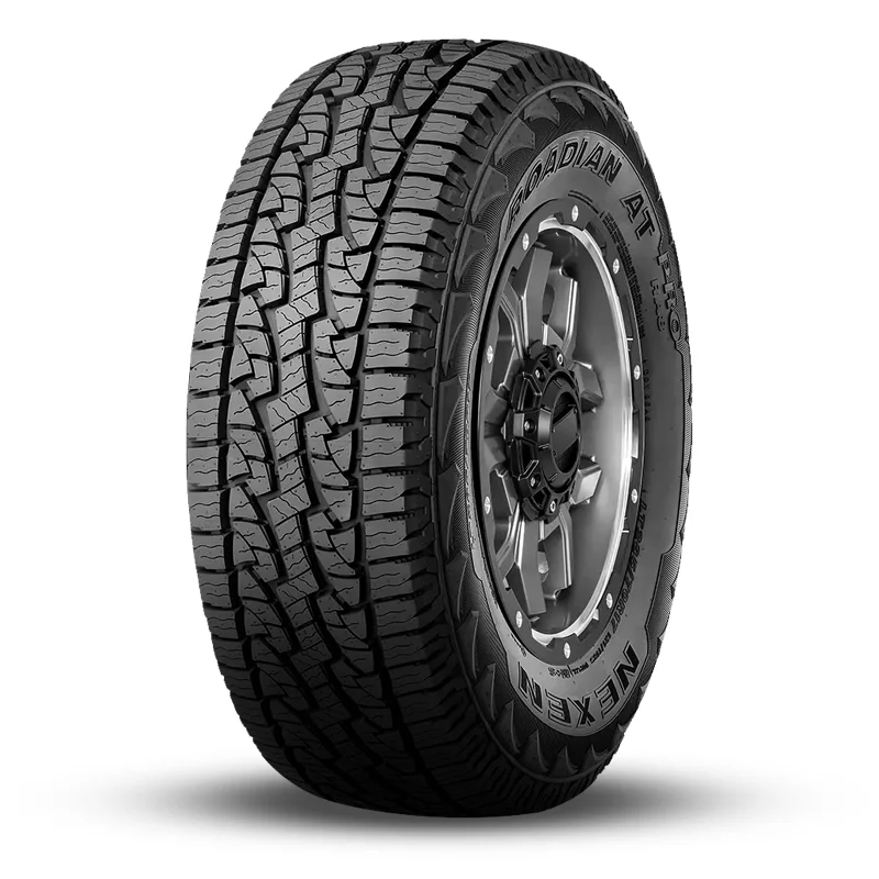 Nexen Roadian AT Pro RA8 All Terrain 305/45R22 118T XL SUV/Crossover Tire