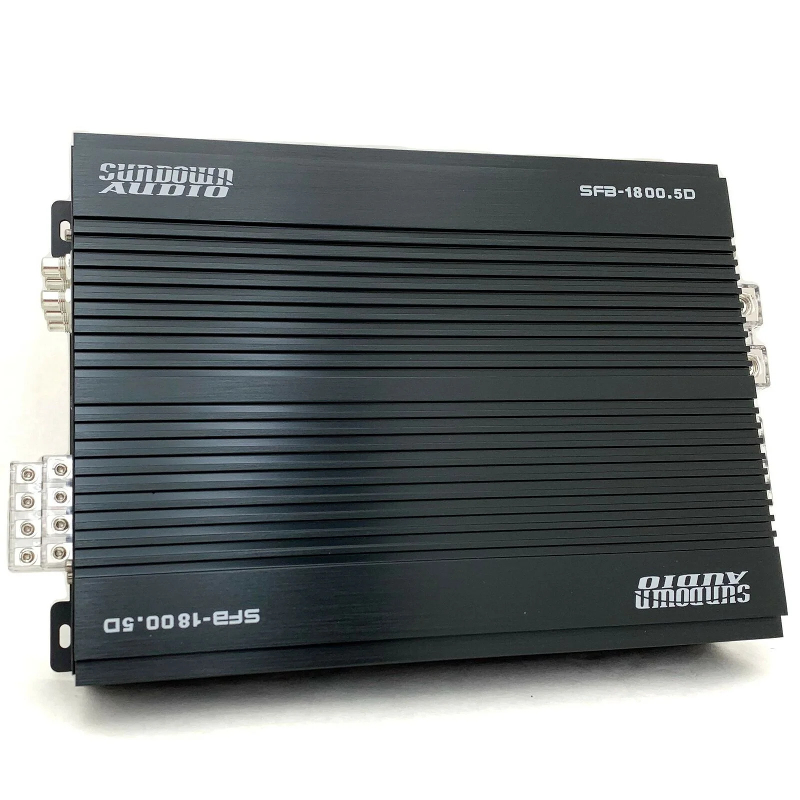 Sundown Audio SFB-1800.5D 5 Channel Class D Amplifier