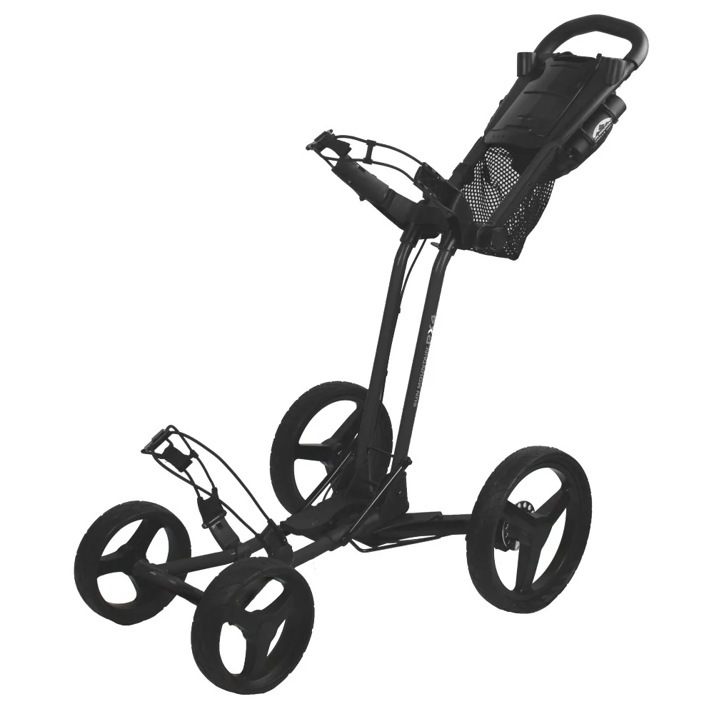 Sun Mountain Golf Pathfinder PX4 Push Cart