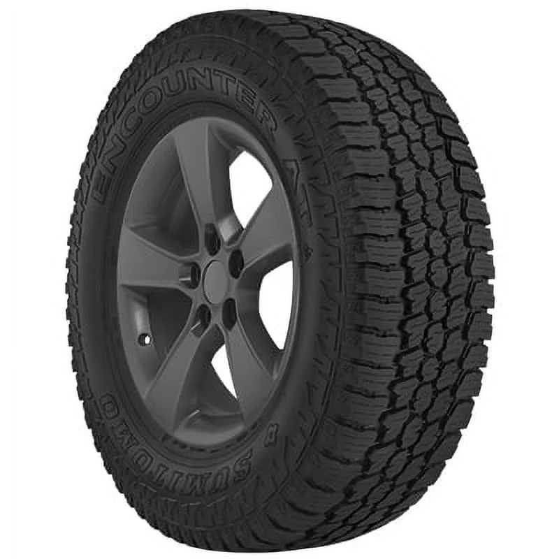 Sumitomo Encounter AT All Terrain 275/55R20 117T XL Light Truck Tire