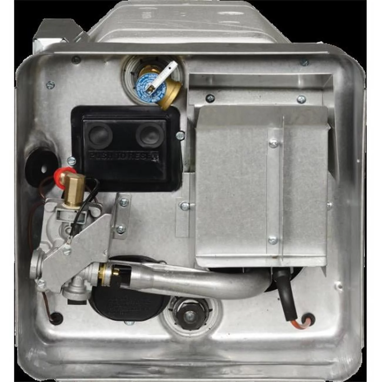 Suburban Manufacturing 5323A SW6DEC RV 1 Water Heater