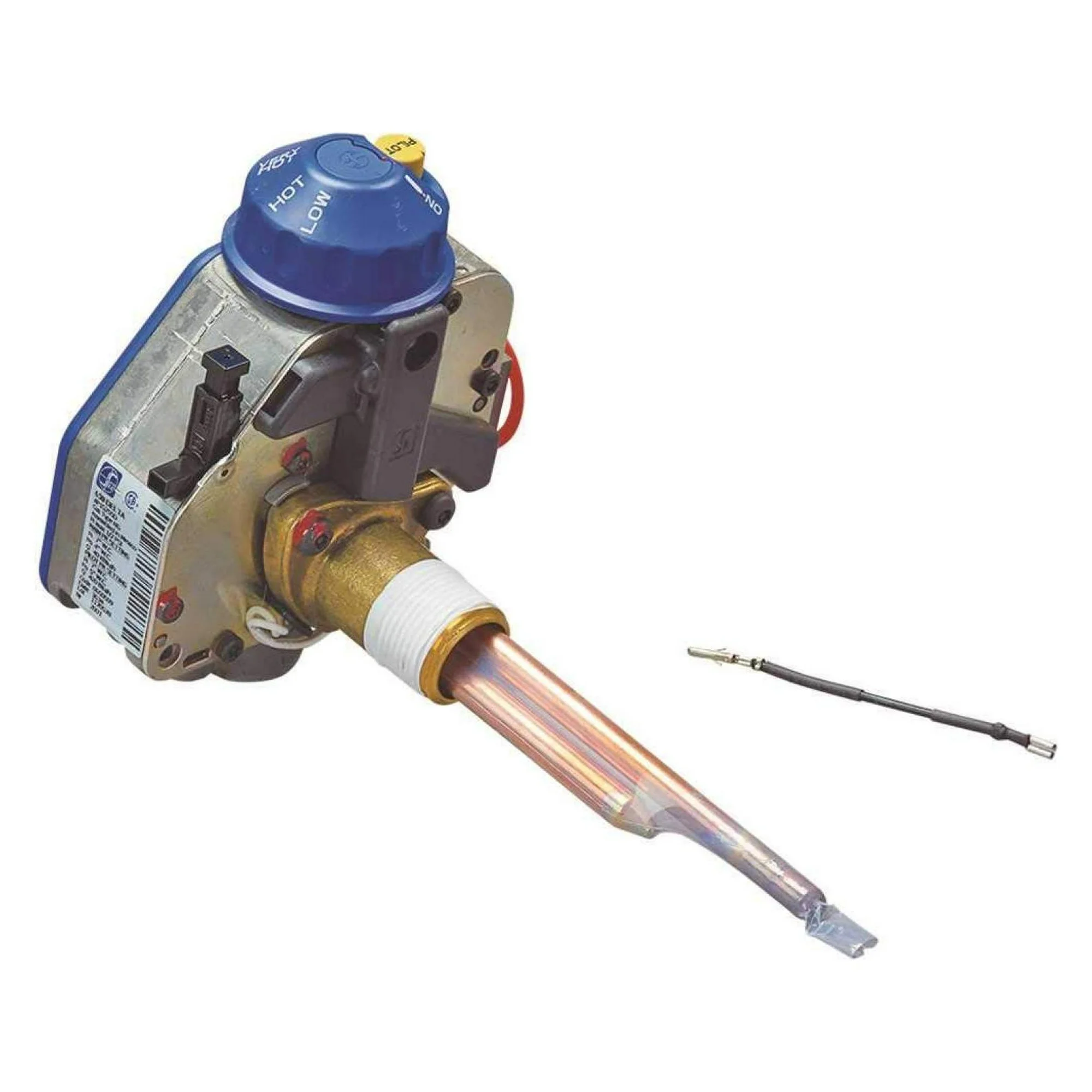 ZHANGHU SP20303D Water Heater Gas Control (Thermostat) NG