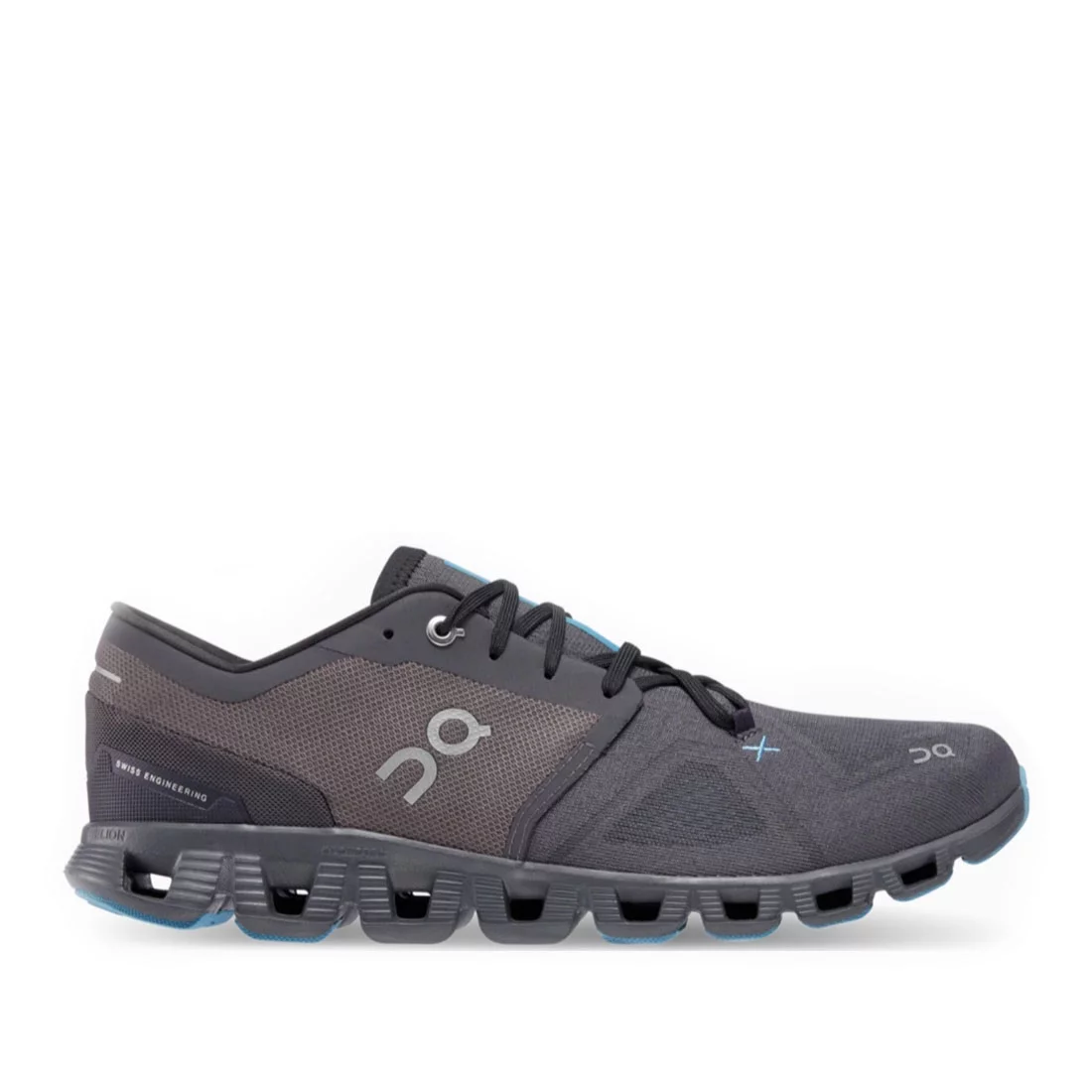 On Running Mens Cloud X 3  Performance Lifestyle Athletic and Training Shoes
