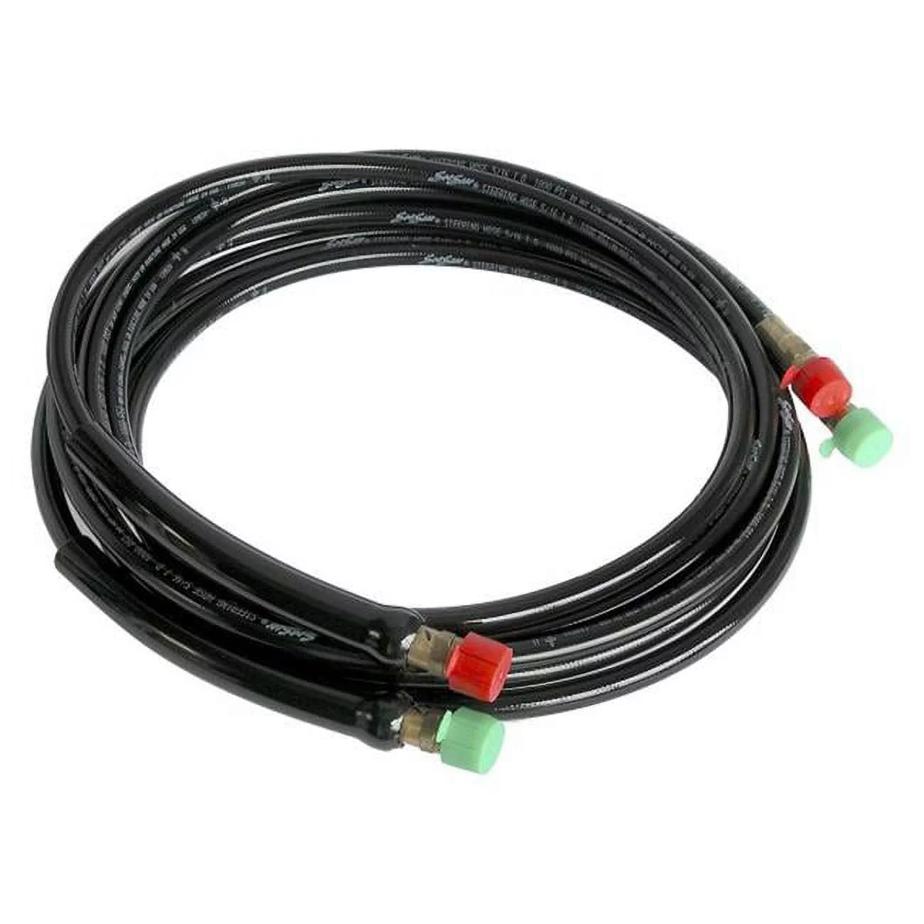 SeaStar Solutions (Teleflex)  HO5106; Seastar Outboard Hose 2Pc 6 ft-Hydraulic Steering