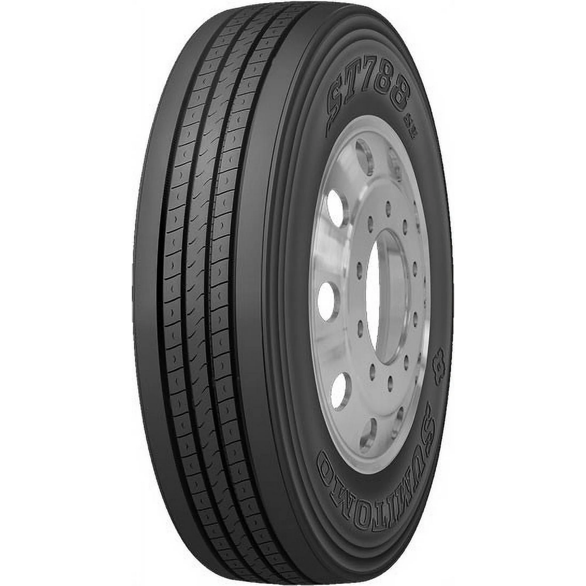 Sumitomo ST788E 285/75R24.5 147L Tire