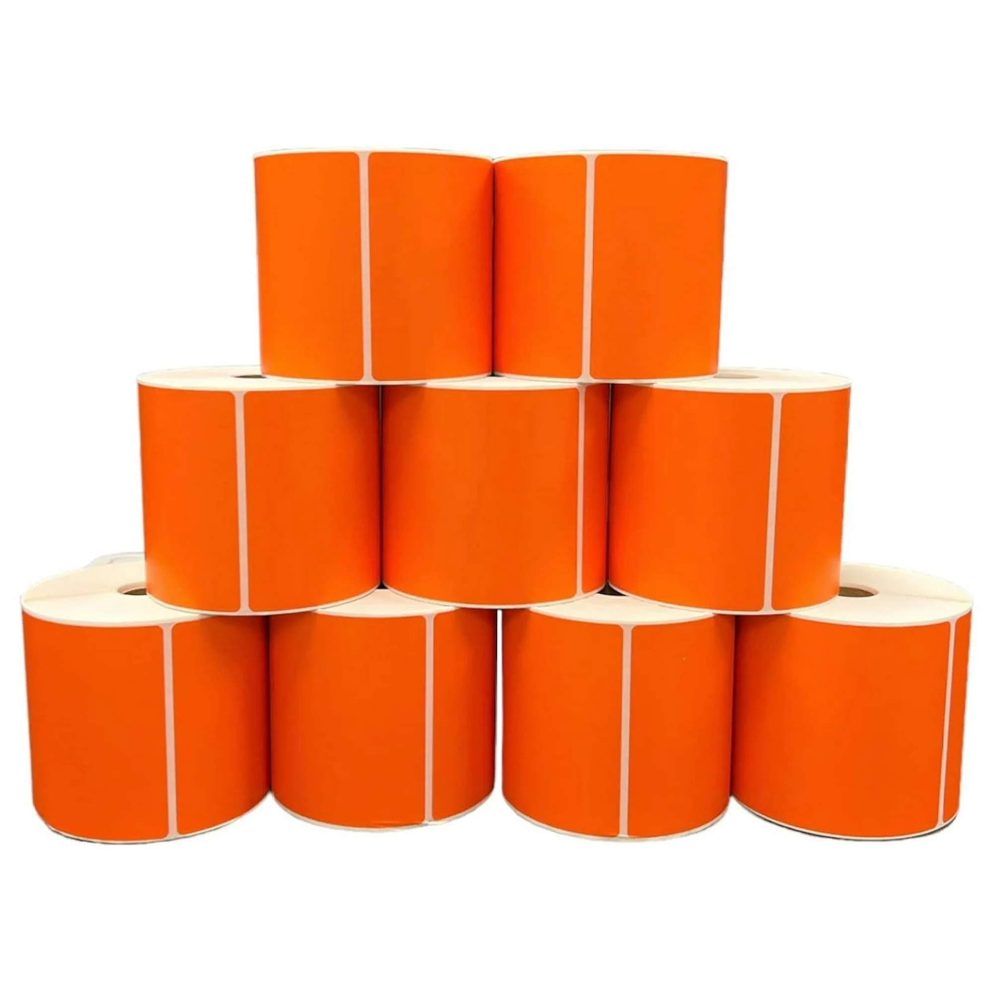 ZHANGHU Direct Thermal Labels (4'' x 6