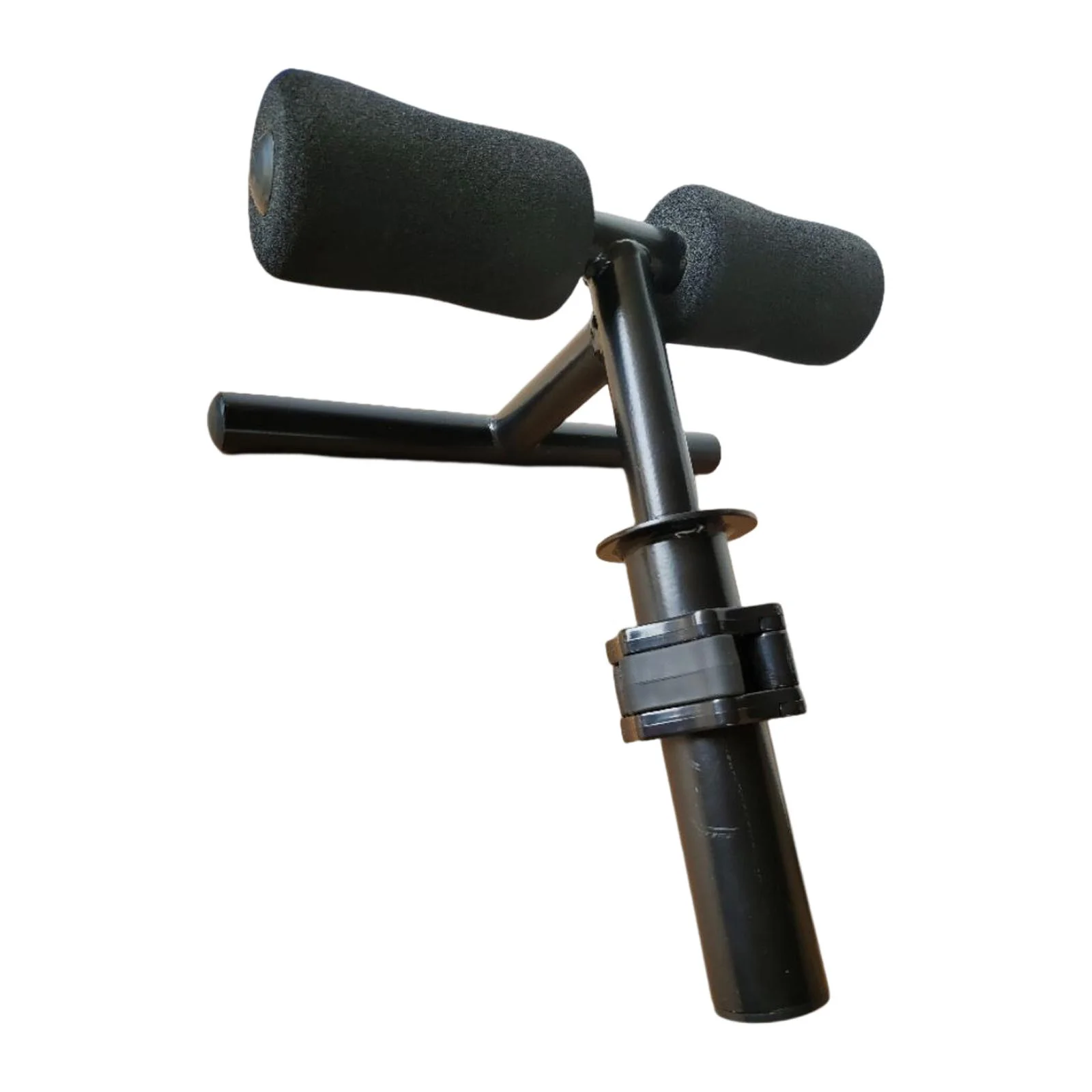 Training Bar Single Leg Training Portable Tibialis Trainer for Diving Training G