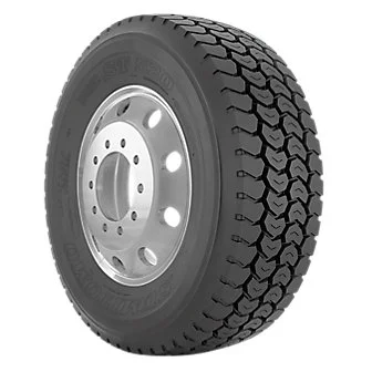 Sumitomo ST520 / Mixed Service AP 425/65R22.5 TL 20 165K