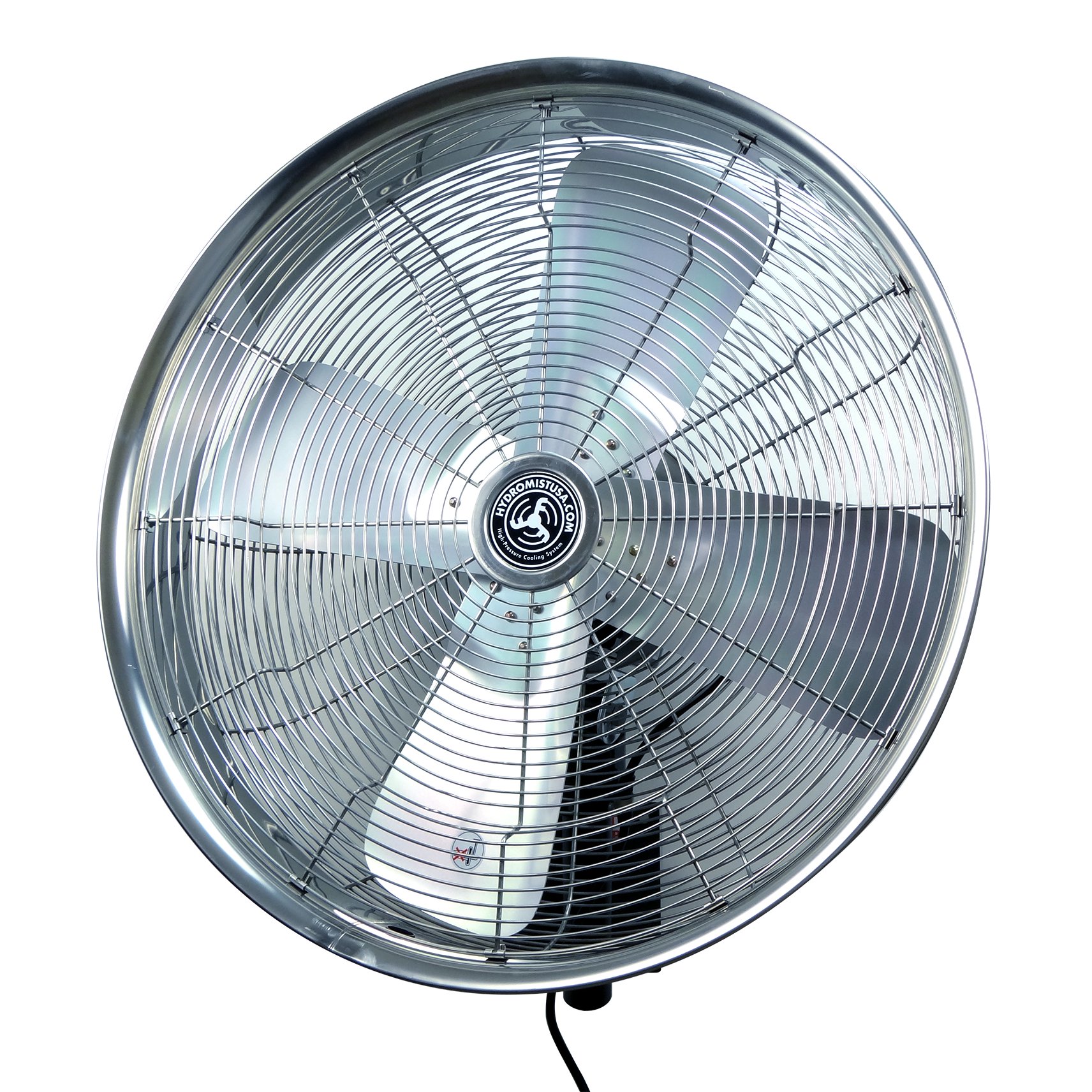 Outdoor Oscillating 24
