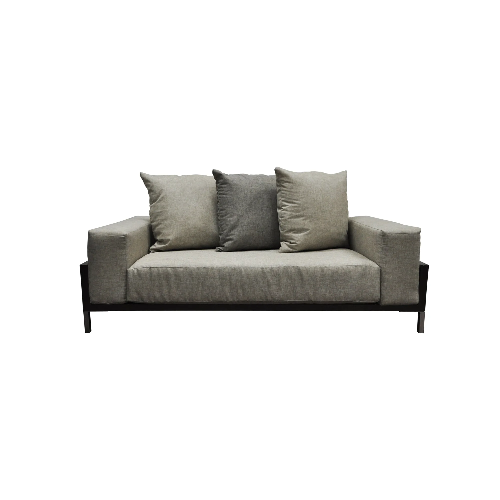 Nubis Outdoor Loveseat