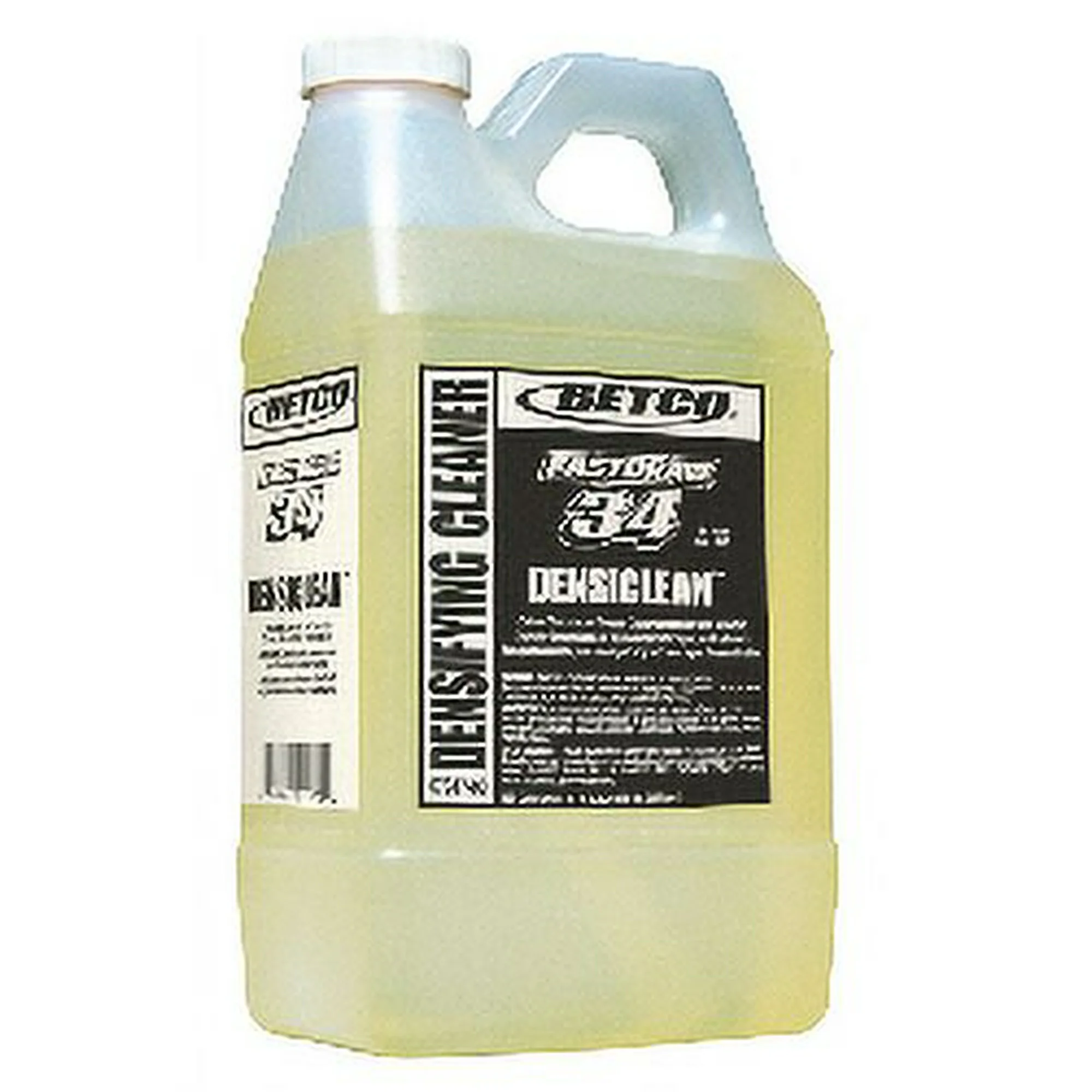 Betco Cleaner, Densifying Cleaner, Densiclean, Polished Concrete Cleaner, Matrix, 67.6 oz., 4 Count