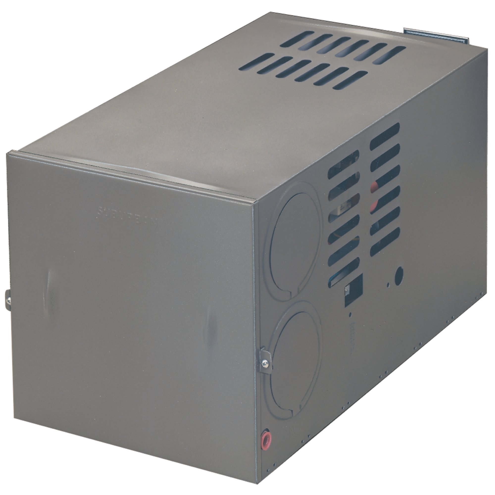 Suburban 2453A NT Series 12V Heavyweight 30,000 BTU RV Furnace