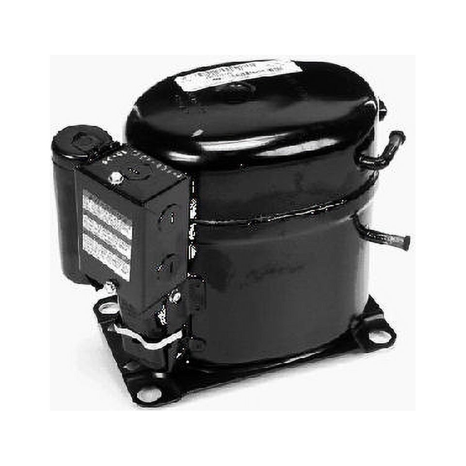 Compressor, 1/2 Hp Ak169Eh-047-A4 Aka4476Yxd 208V