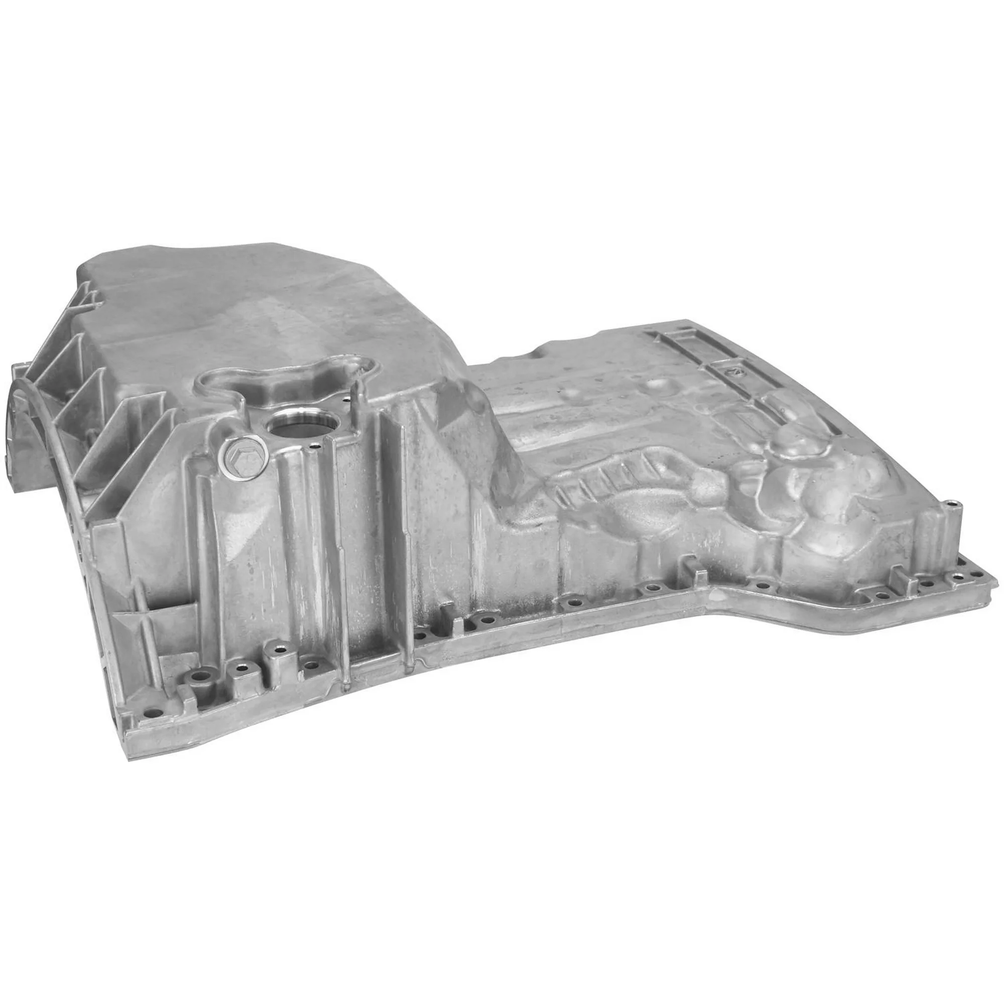 Spectra Premium MDP14A Aluminum Engine Oil Pan