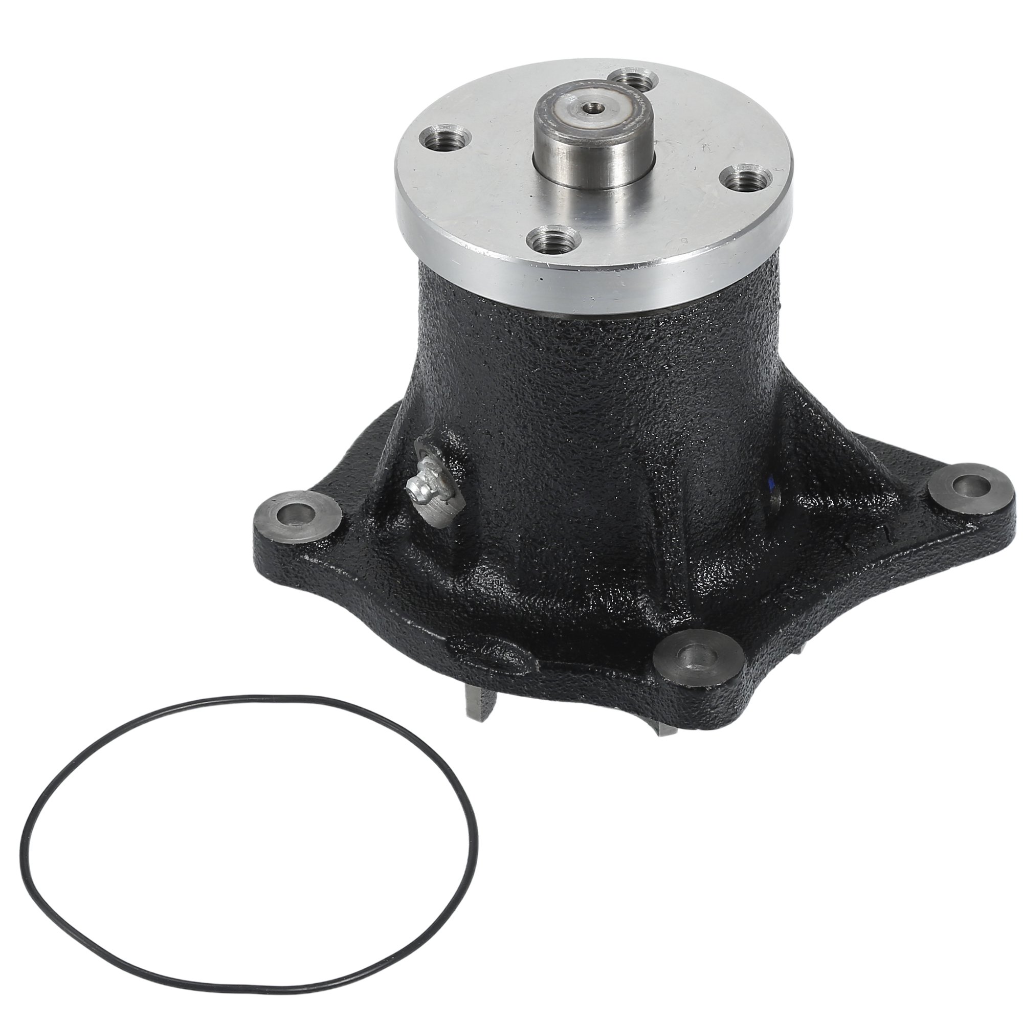 Unique Bargains Water Pump for Caterpillar 311 311B 312B 320B 320 L 320N 321B Excavator With Gasket Kit