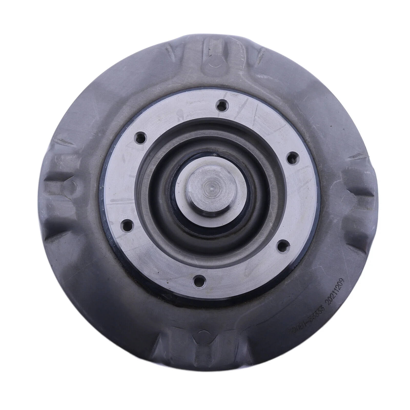 Torque Converter 140-7393 for Caterpillar 416C 416D 420D 424D 426C 428C 428D