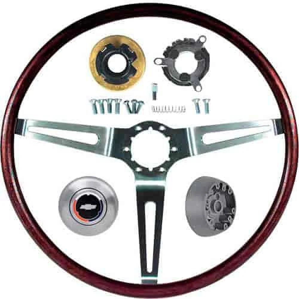 OER R6534 Steering Wheel Kit