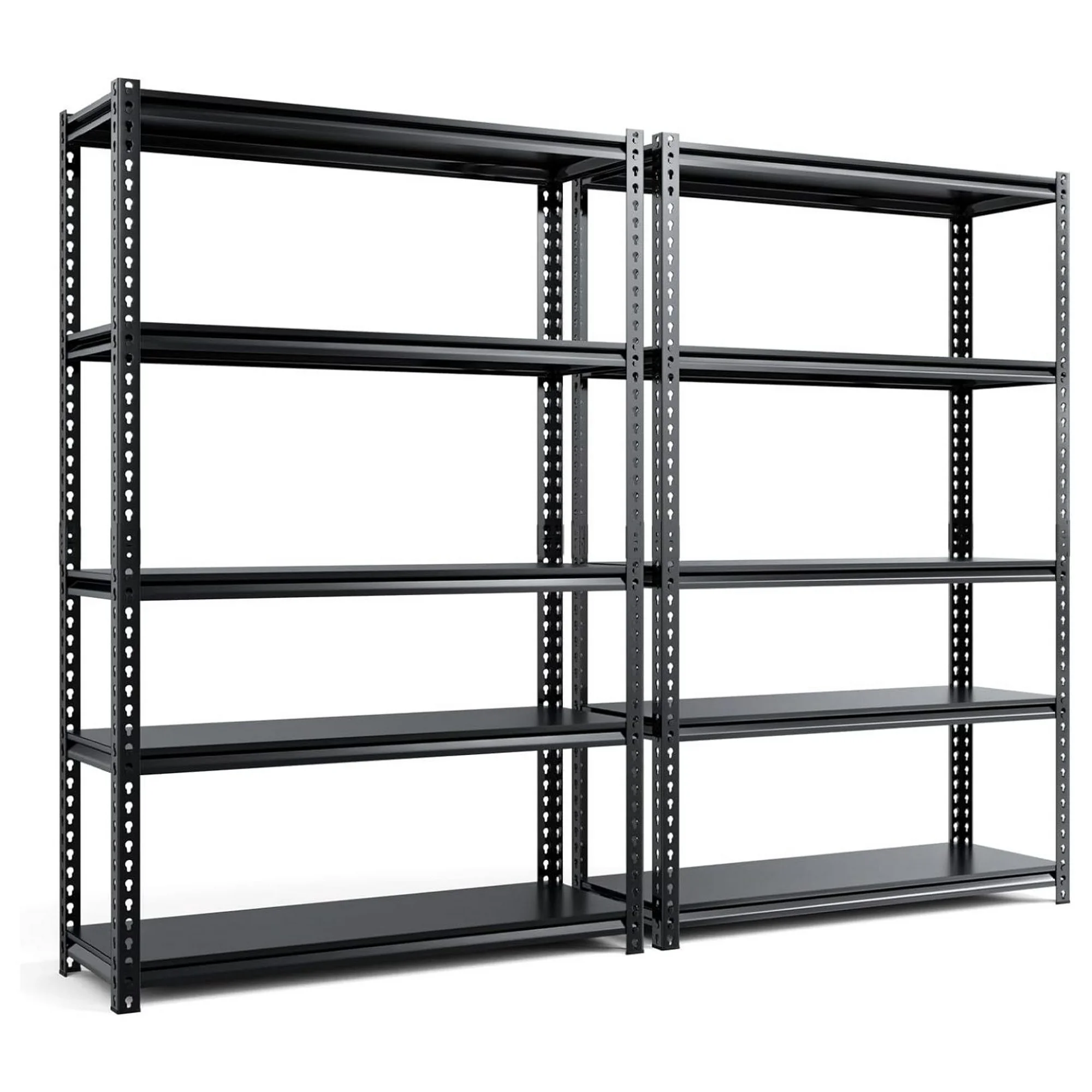 ZHANGHU Garage Shelving Heavy Duty, 72