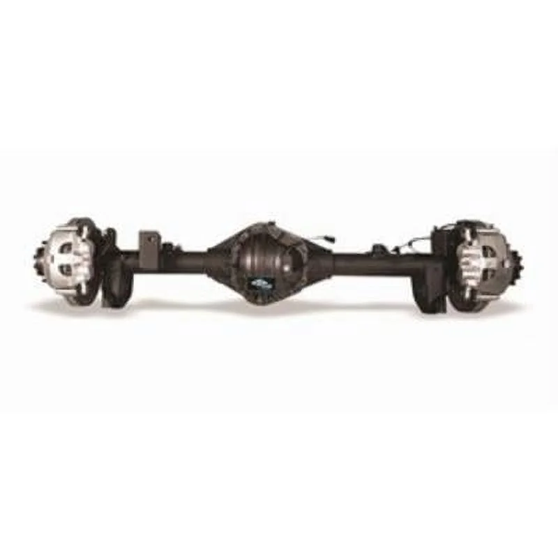 Spicer 2023612-1 Axle Assembly Fits select: 2015-2018 JEEP WRANGLER UNLIMITED, 2012-2014 JEEP WRANGLER