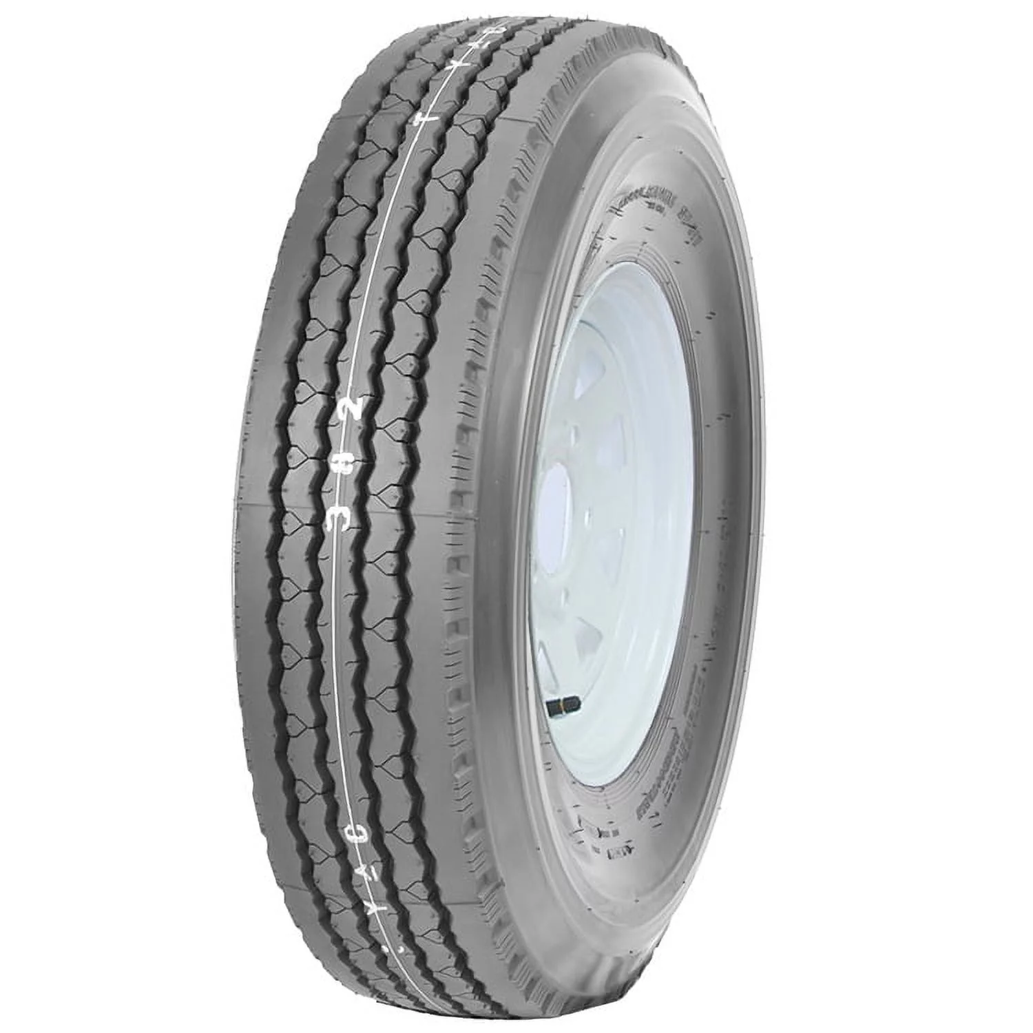 SUMITOMO ST 717 9R17.50 BSW ALL SEASON TIRE