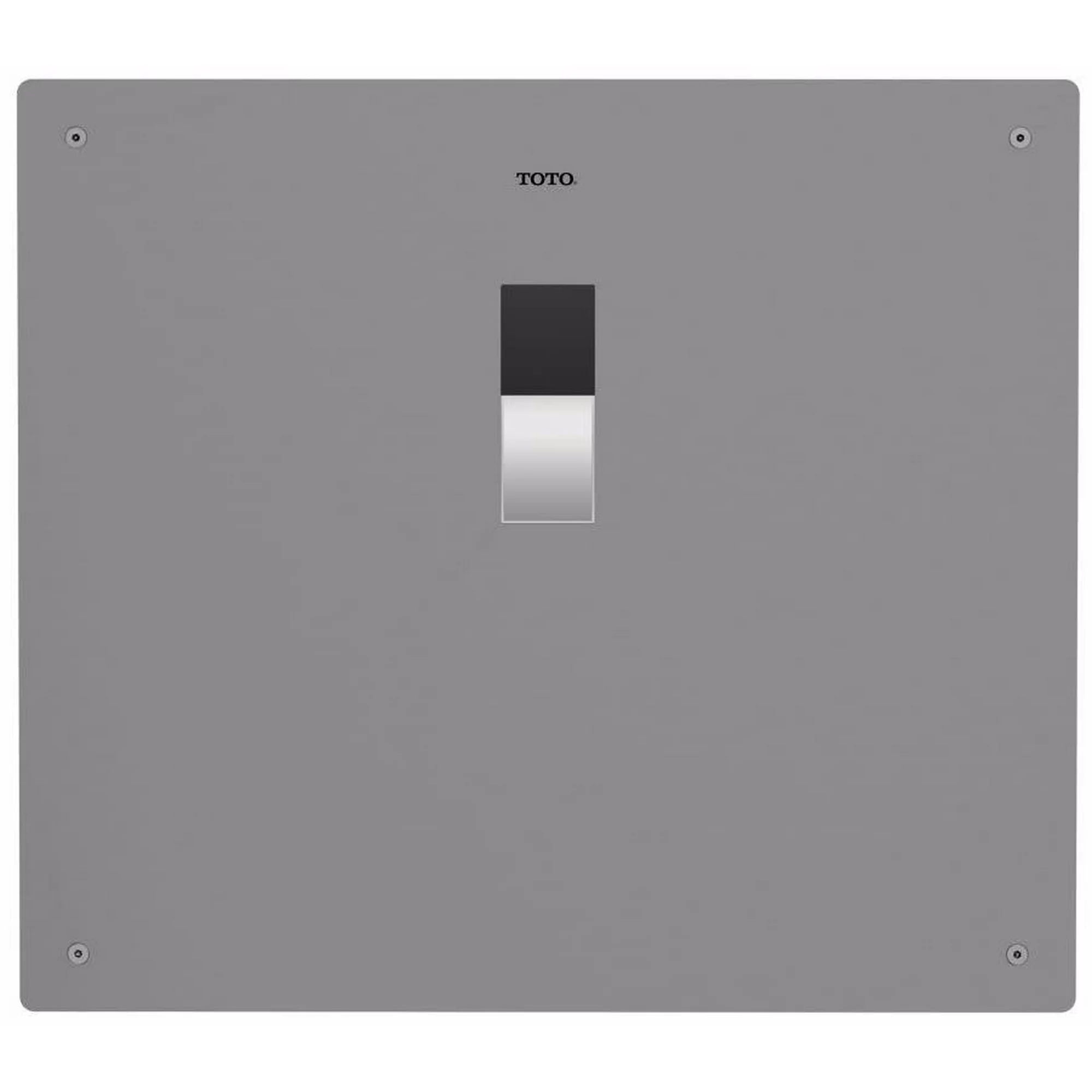 Toto TEU2UA11-SS Ecopower .125 Activation GPF Flush Valve, Stainless Steel