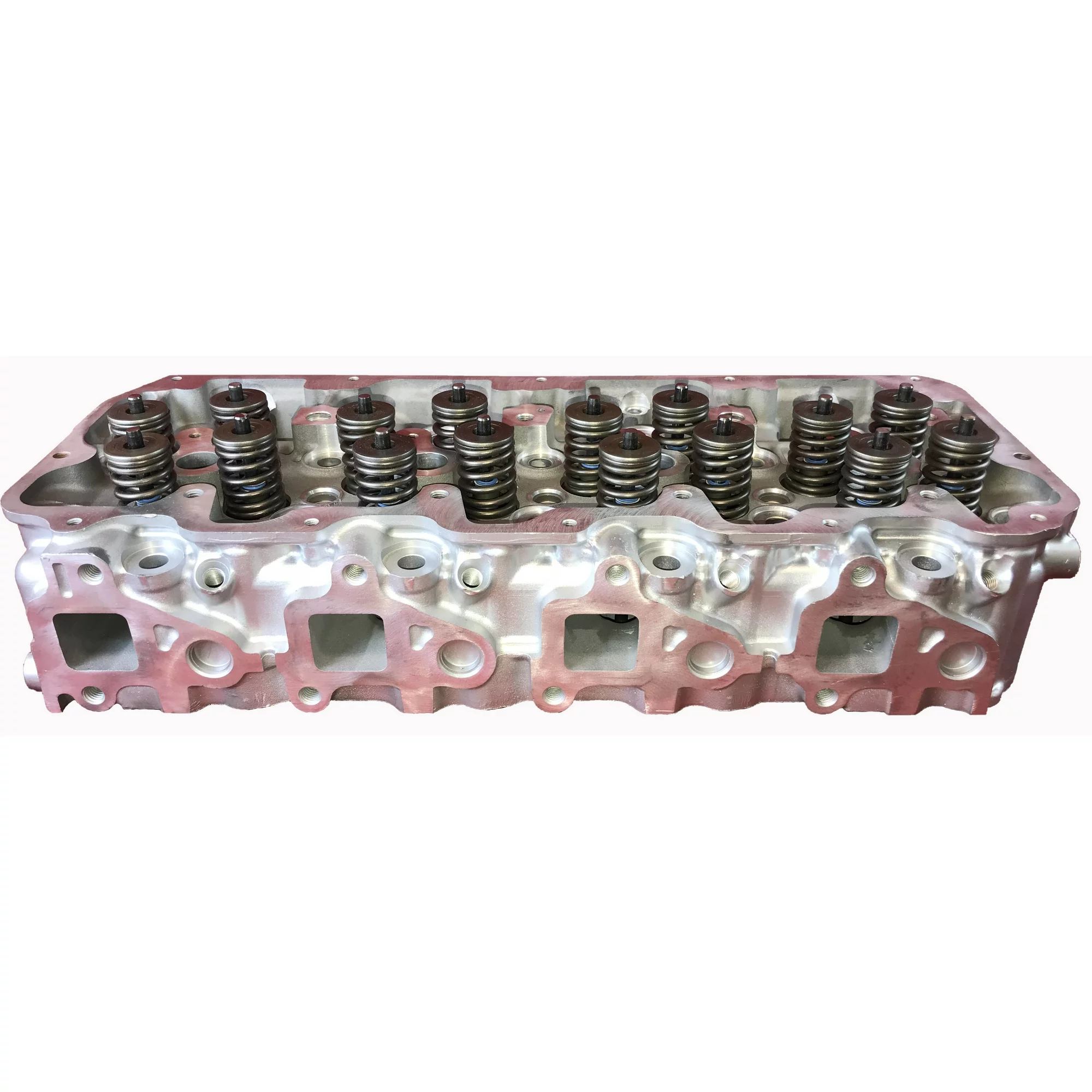 NEW GM GMC Chevy 6.6 DURAMAX DIESEL Cylinder Head Code