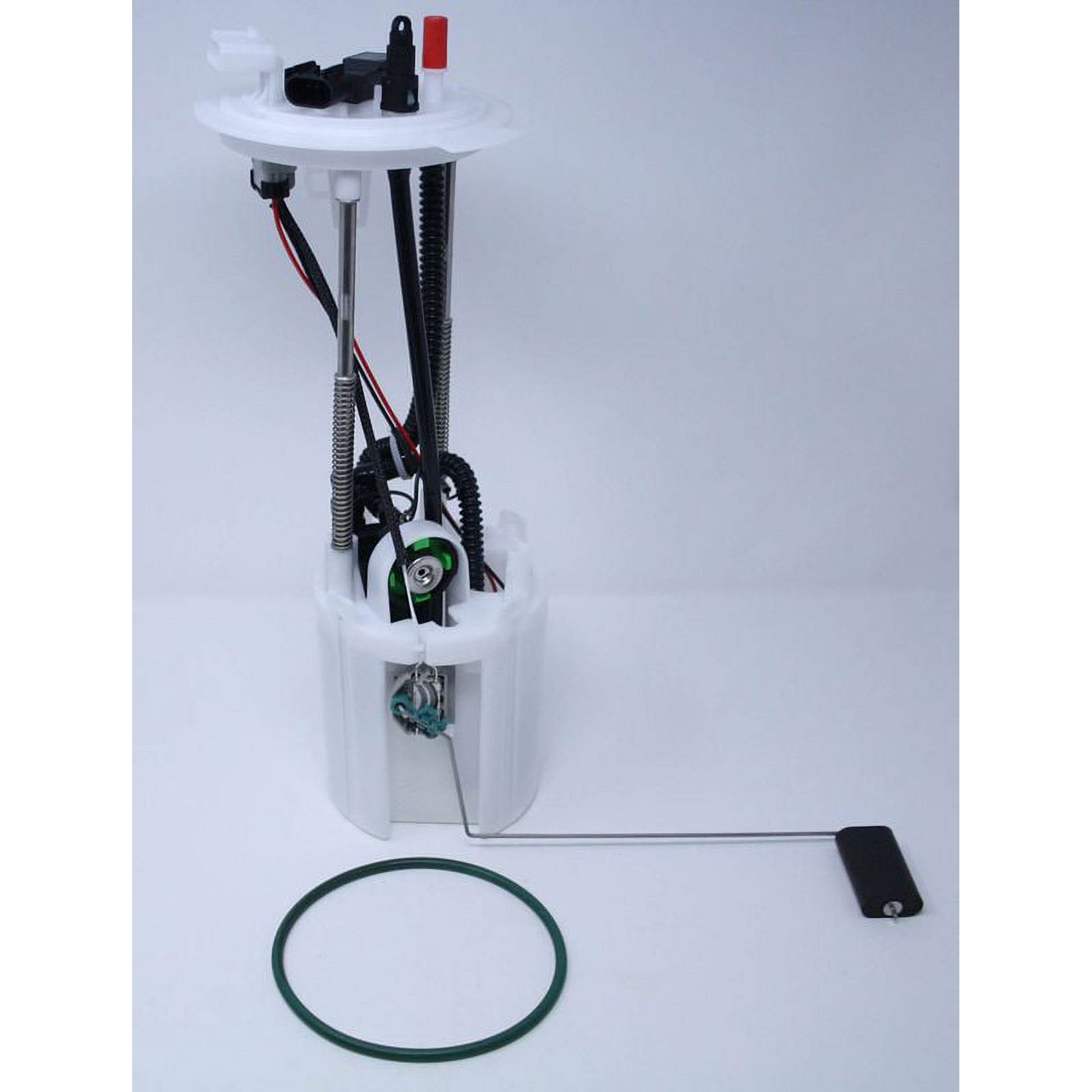 Fuel Kingparts Electric Fuel Pump Module For Ford E-150, E-250, E-350 Econoline (In-Tank, With Float)