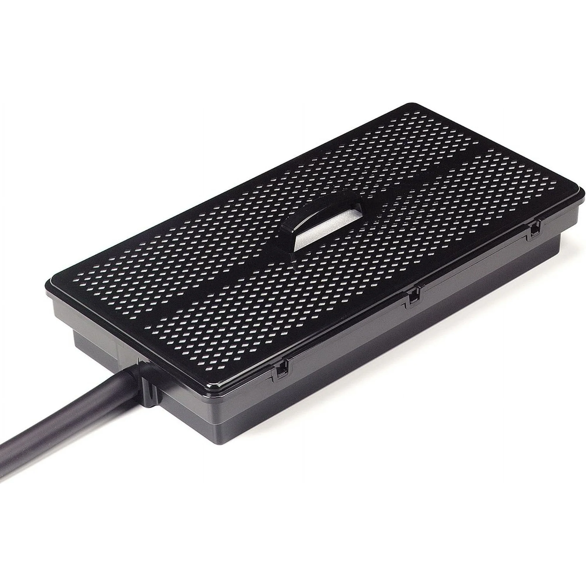 PONDMASTER  Manufacturing, Inc 2000 Garden Pond Filter, 02200