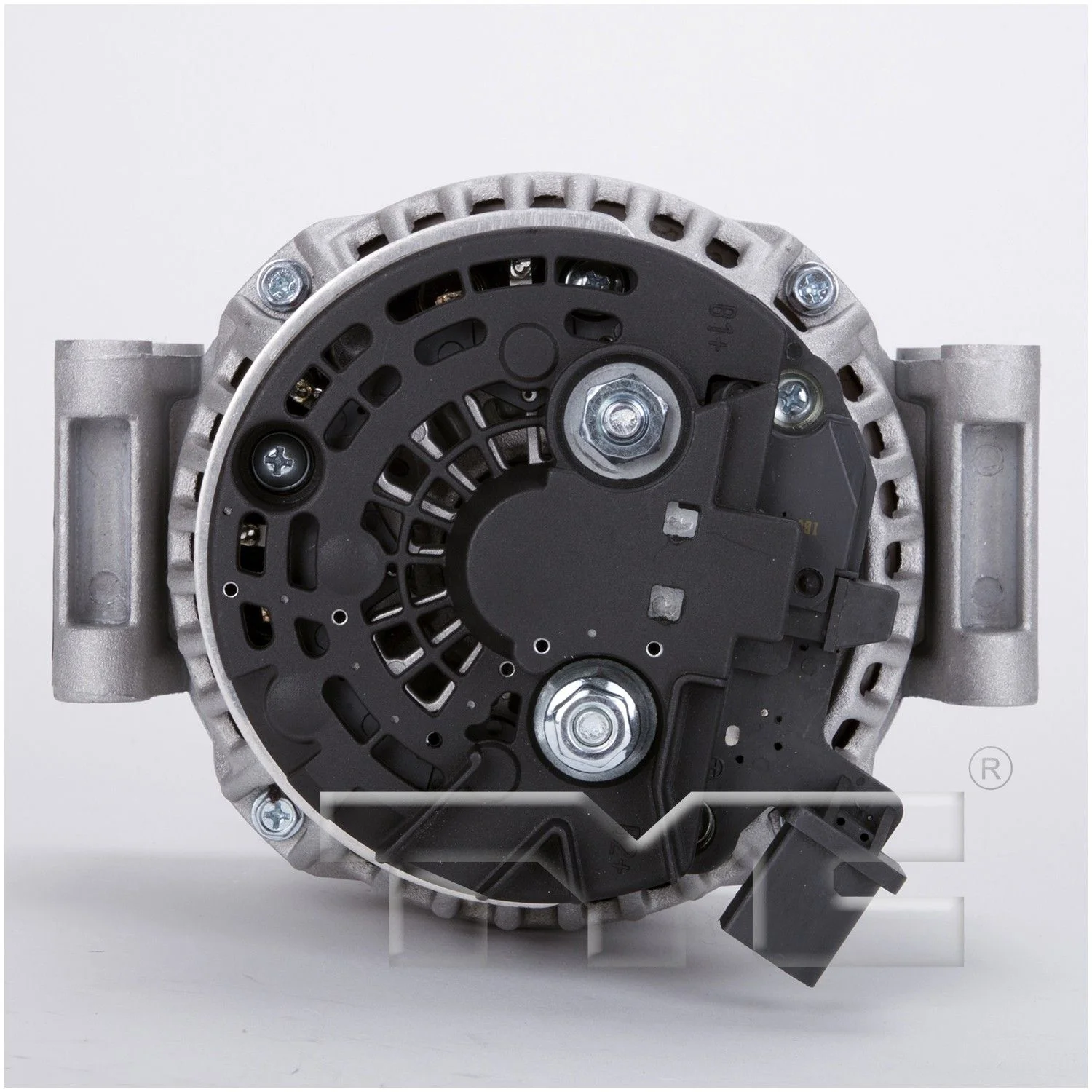 TYC 2-11215 Alternator For Select 05-11 Mercedes-Benz Models Fits select: 2006-2009 MERCEDES-BENZ CLK, 2005-2011 MERCEDES-BENZ SLK