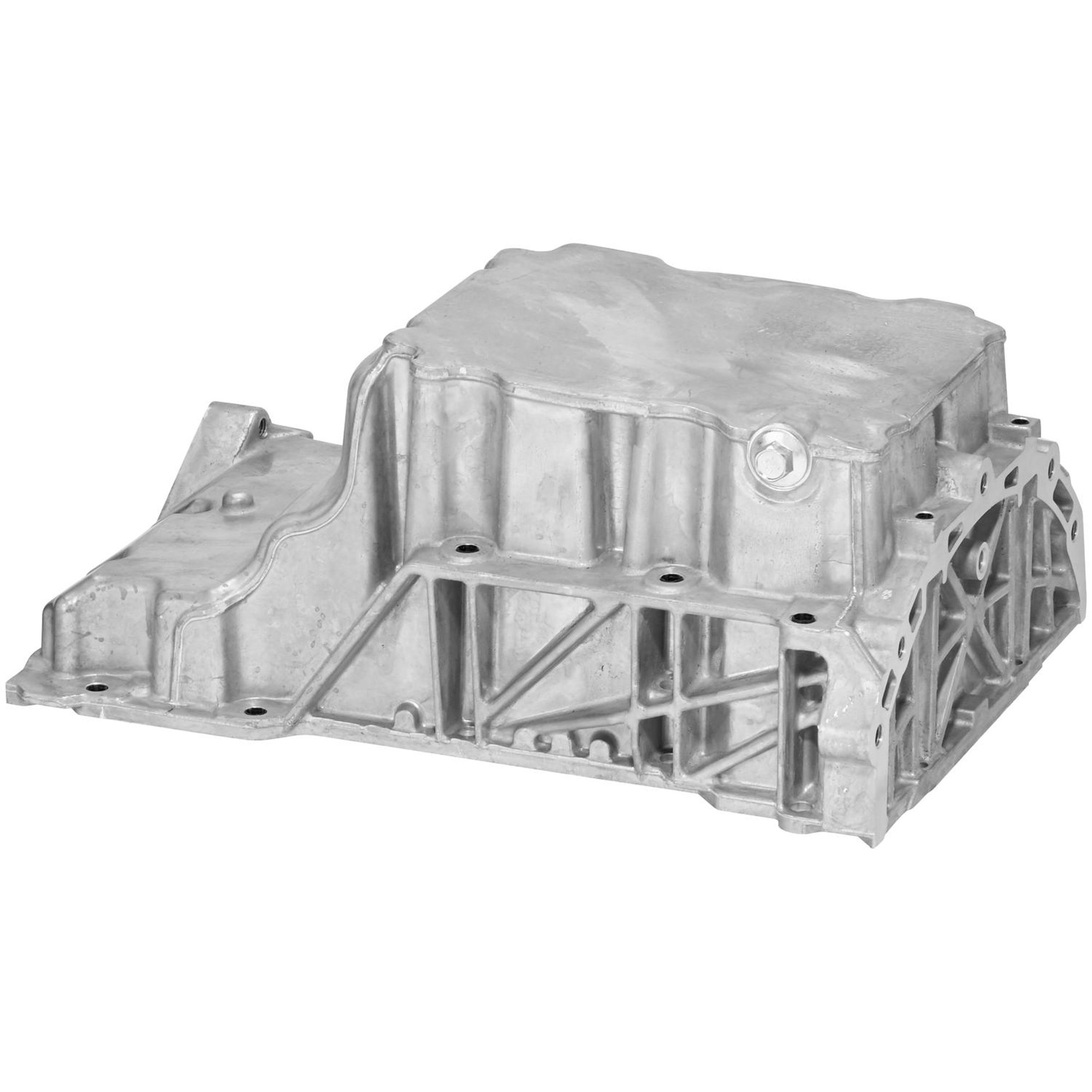 Spectra Premium GMP74A Aluminum Engine Oil Pan