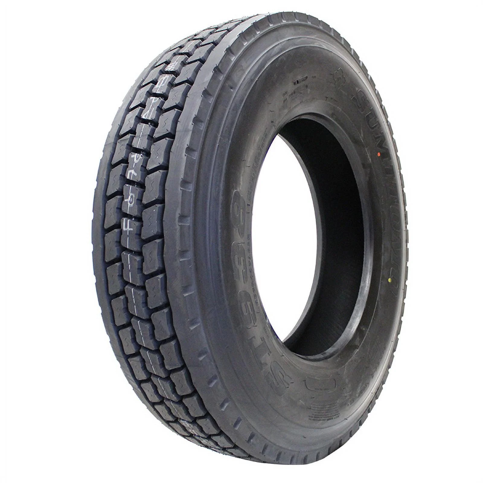 Sumitomo ST938 285/75R24.5 144 Y Drive Commercial Tire