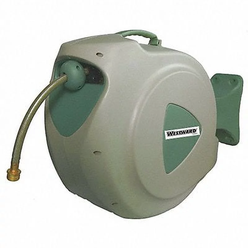 Westward 24AD43 Hose Reel
