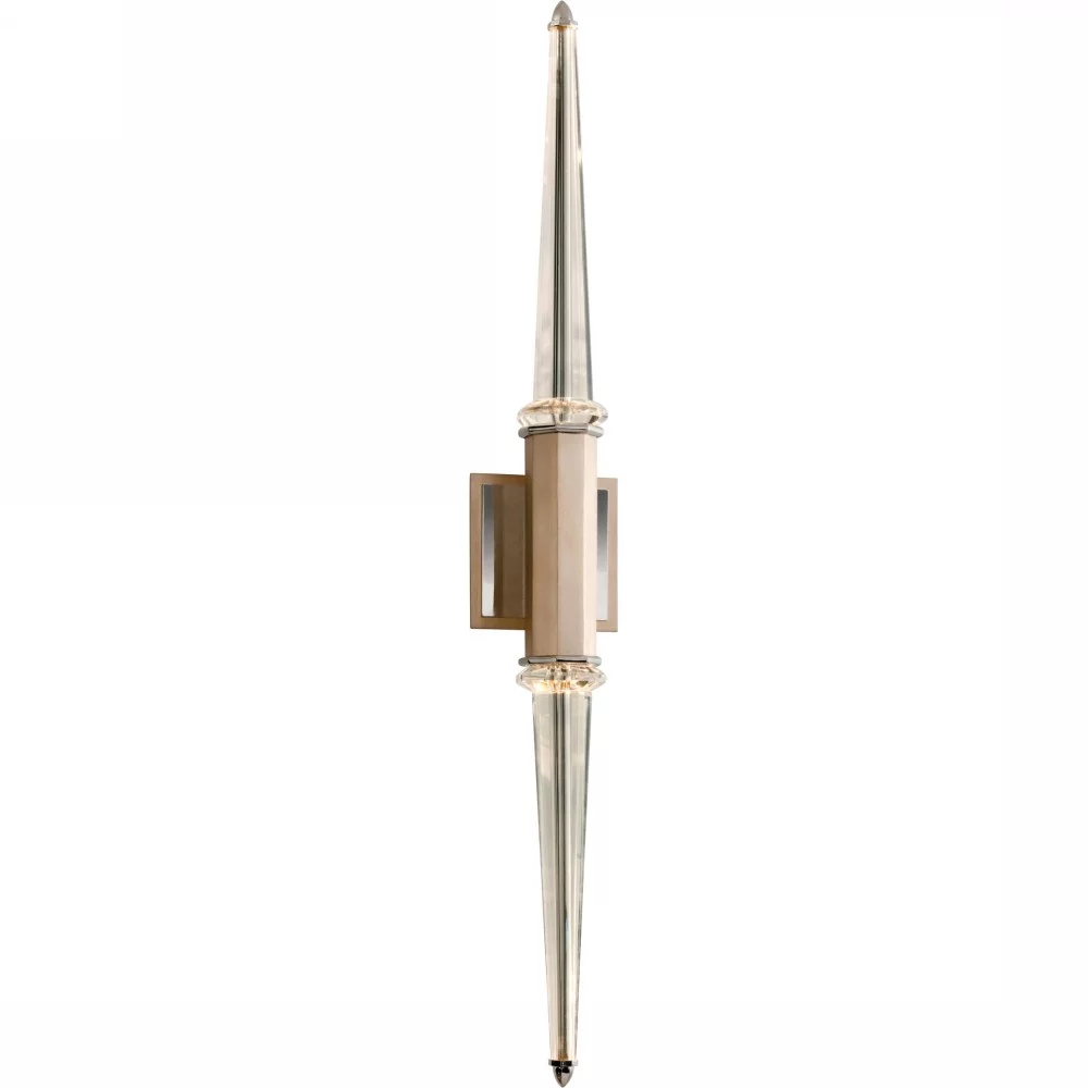 Corbett Lighting 166-13 Harlow Light 5