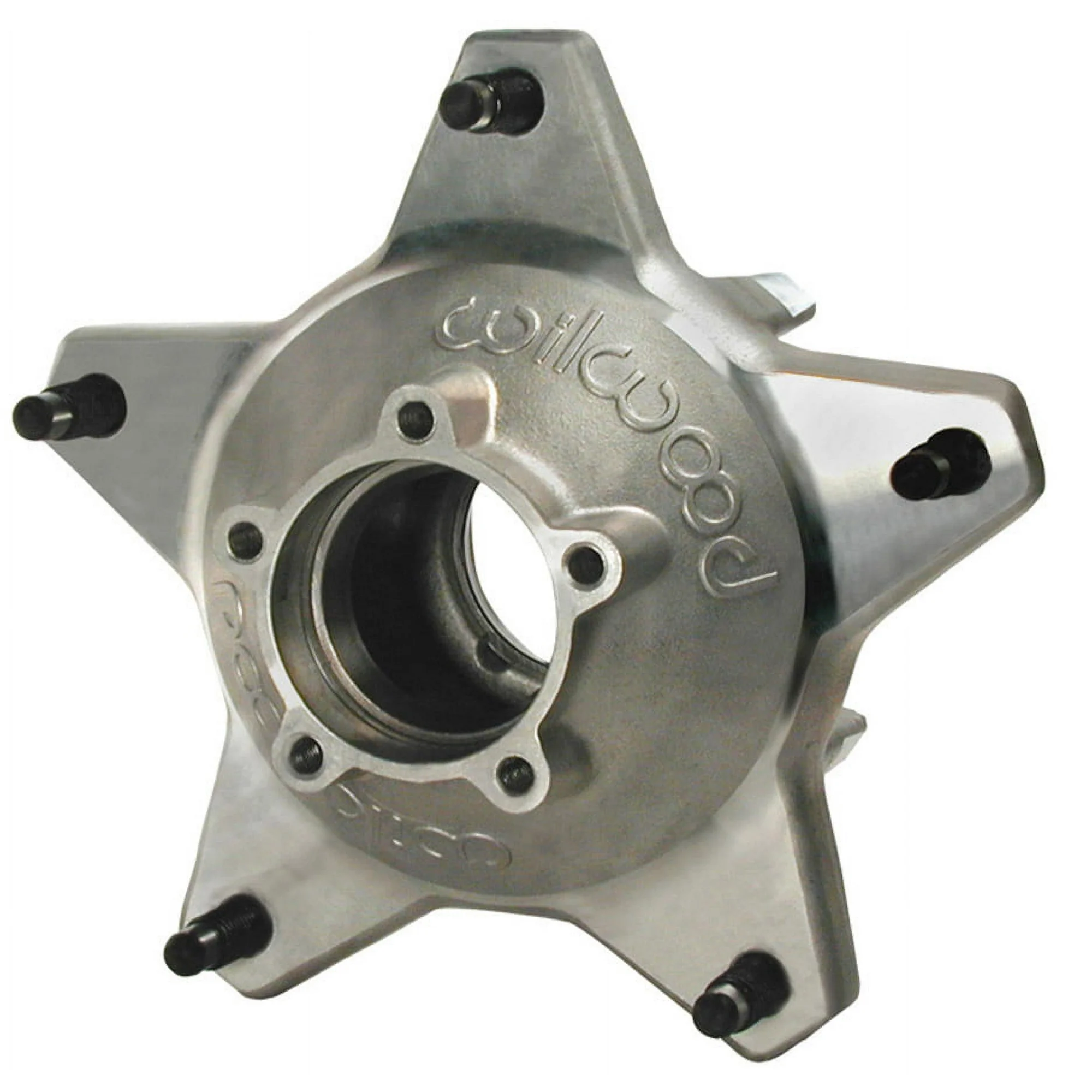 Wilwood 270-6513D Starlite Wide Five Racing Hub, Rear