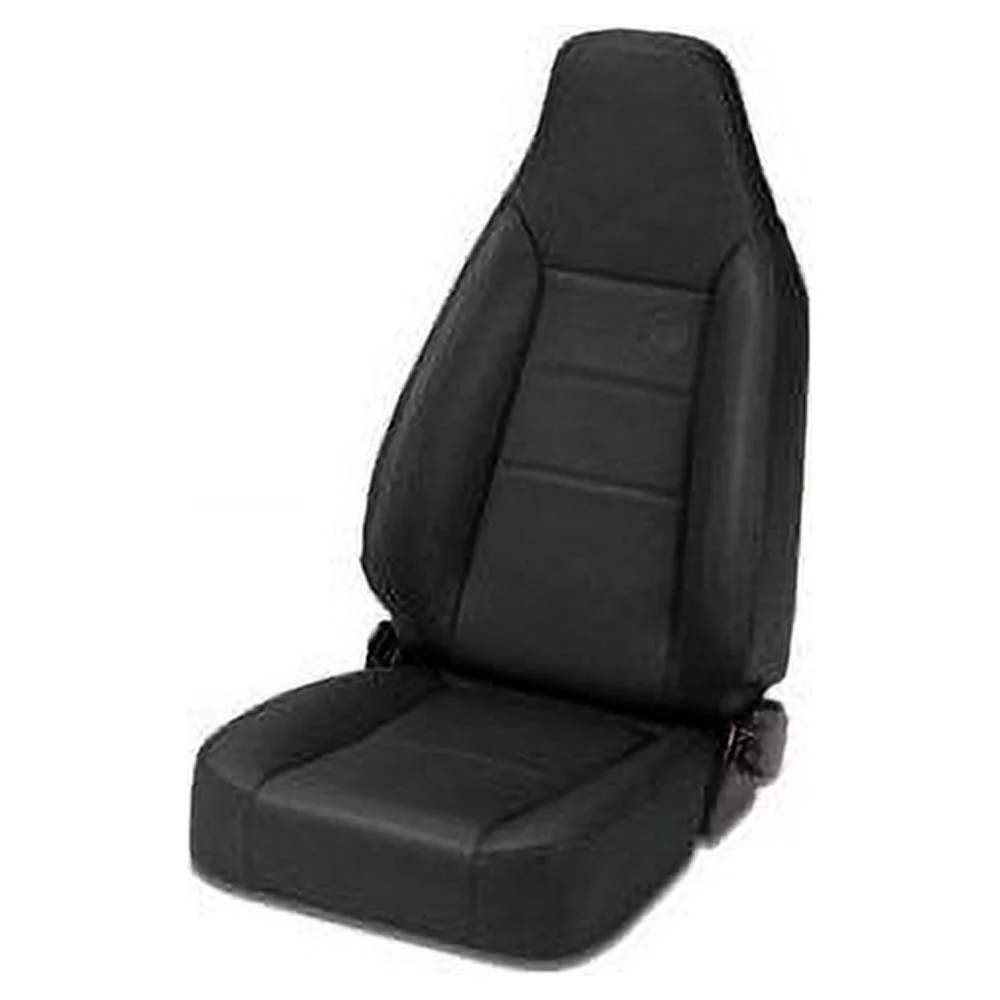 Bestop - 39434-01 - Trailmax II Sport Front Seat