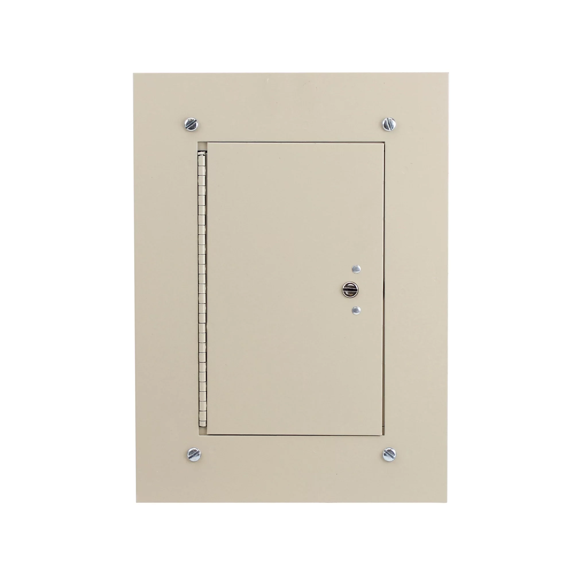 NSI Tork DG180-3-FLG 24 Hour 1 Channel Digital Time Switch with Skip-a-day function