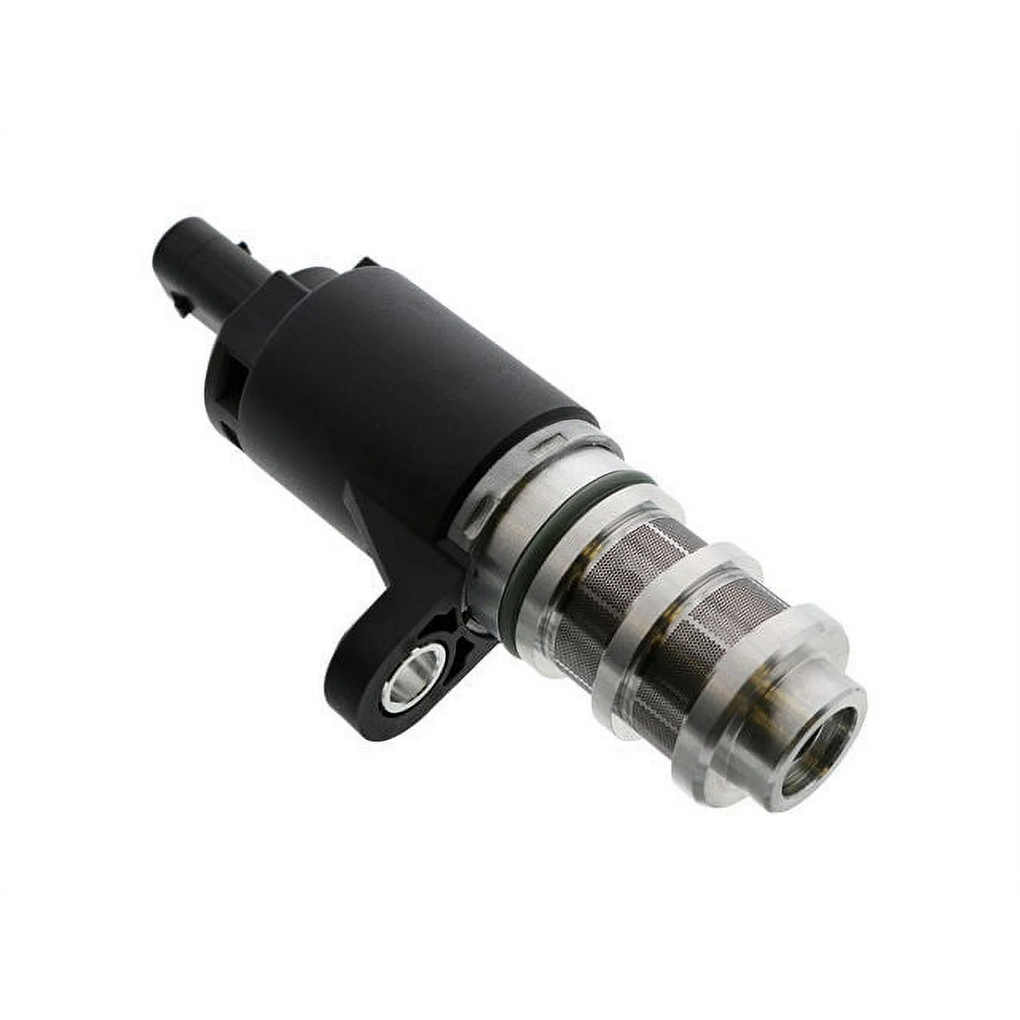 Oil Pressure Relief Valve - Compatible with 2011 - 2016 BMW 535i 2012 2013 2014 2015